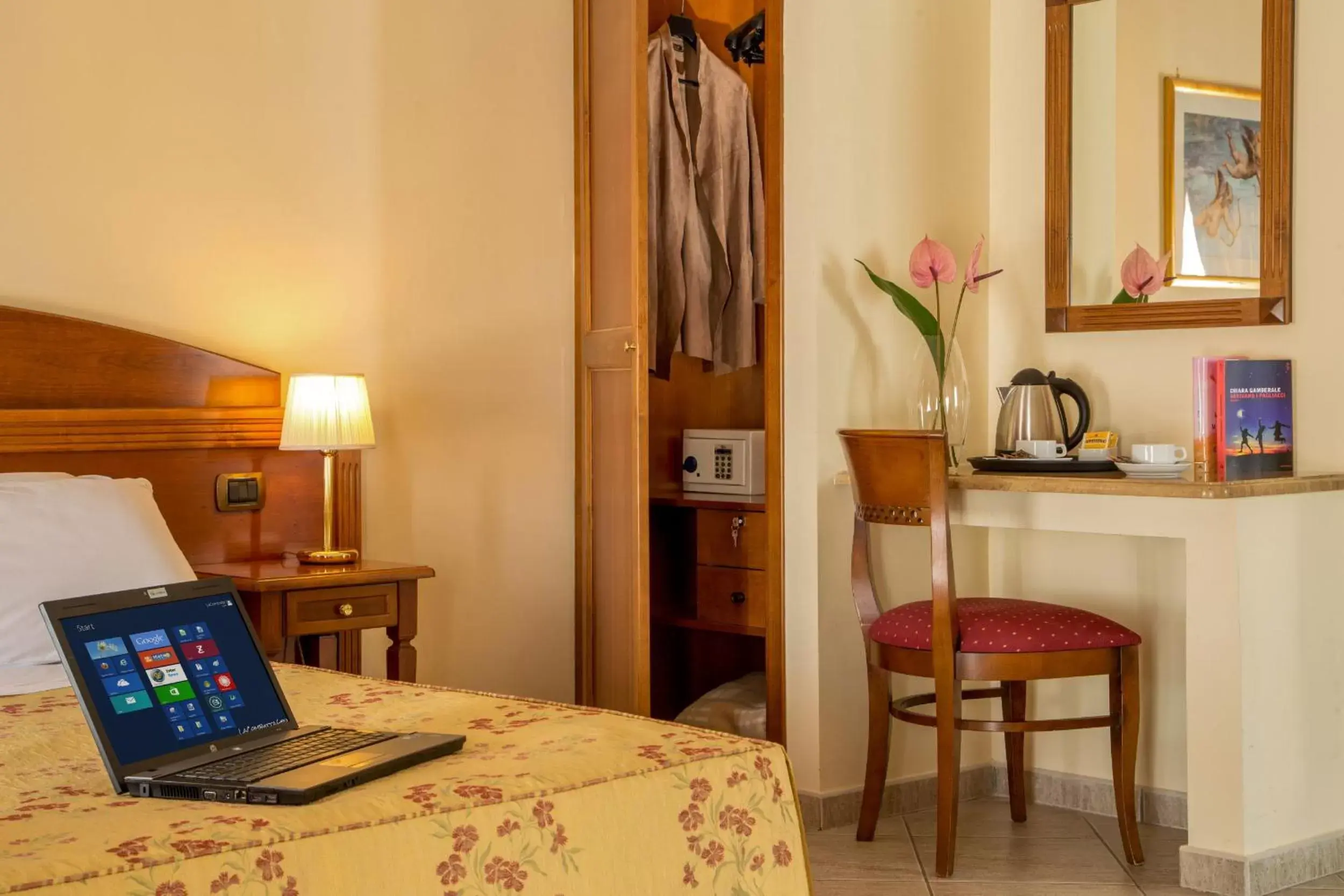 Marini Park Hotel Marini Park Hotel