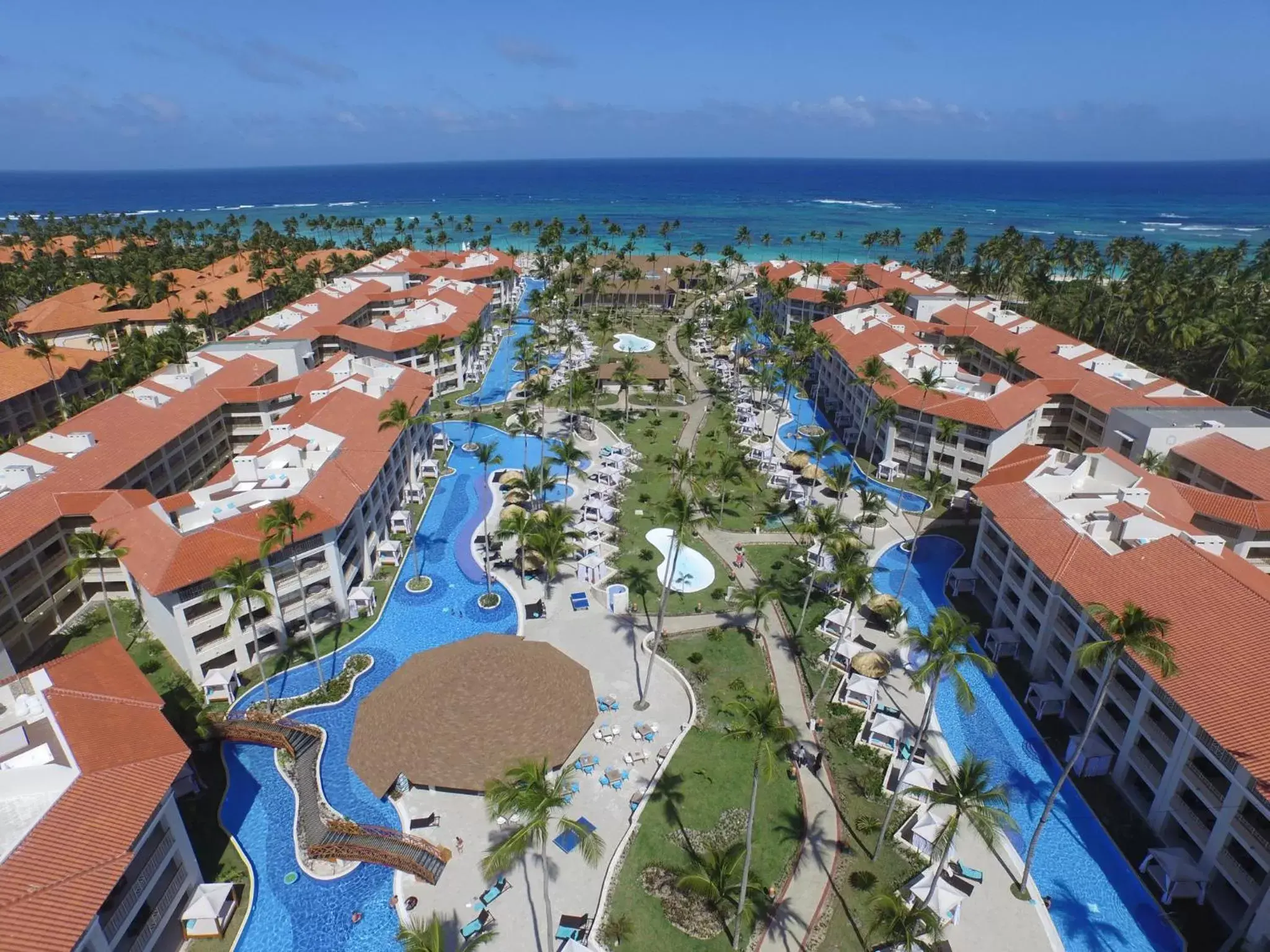 Majestic Mirage Punta Cana, All Suites – All Inclusive Majestic Mirage Punta Cana, All Suites – All Inclusive
