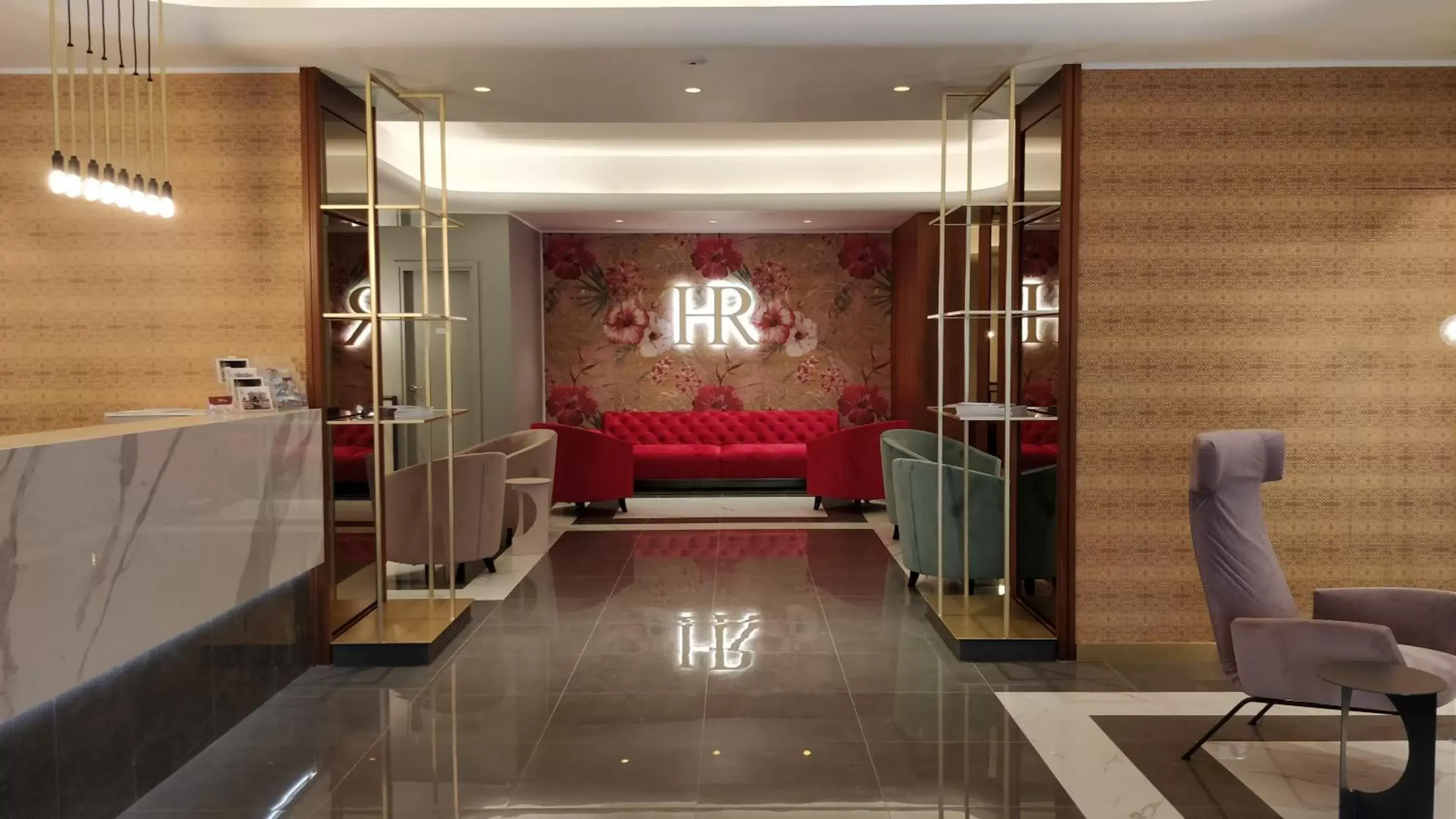 Hotel Roma Hotel Roma