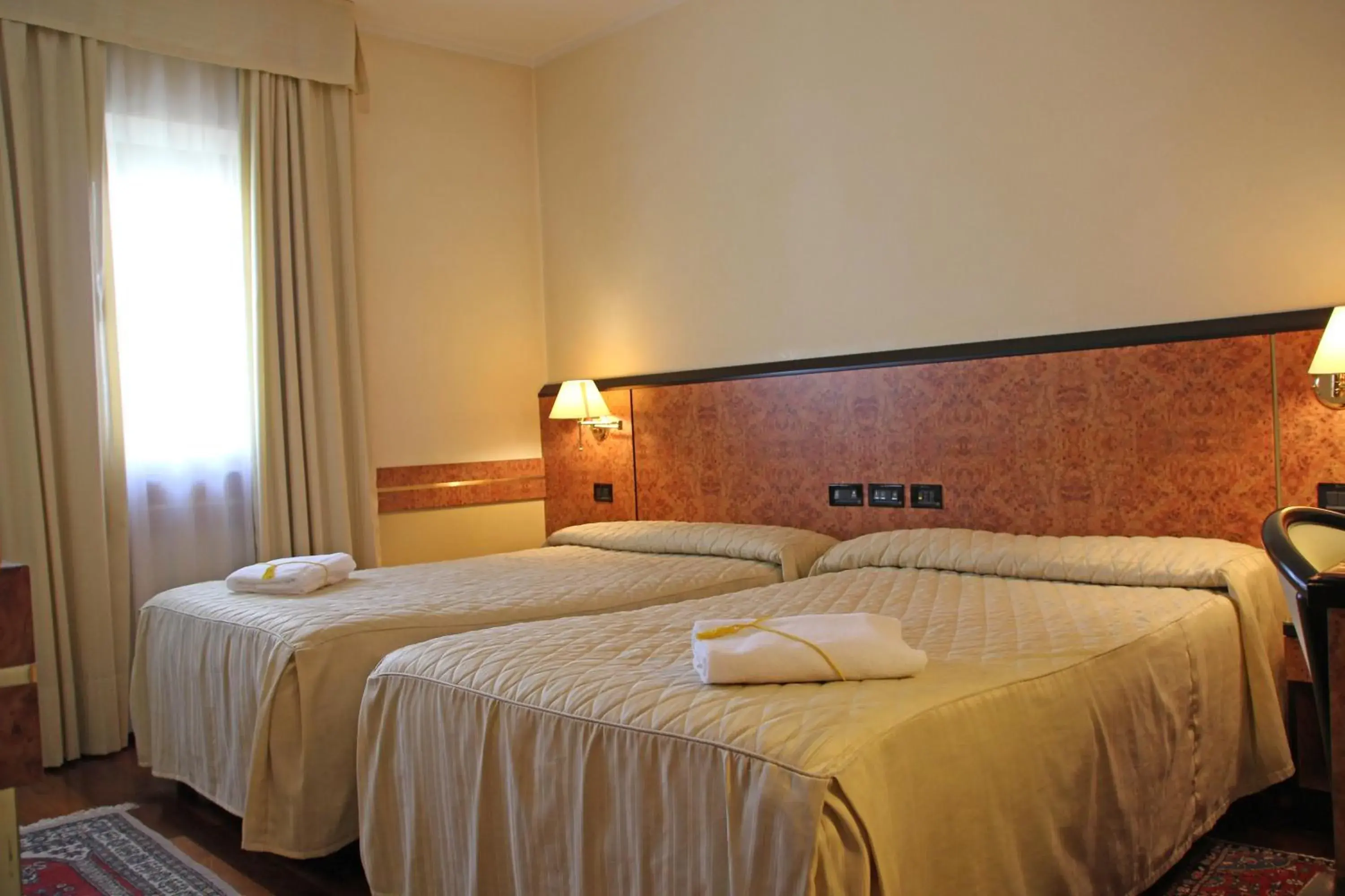 Park Hotel Villa Leon d'Oro Park Hotel Villa Leon d'Oro