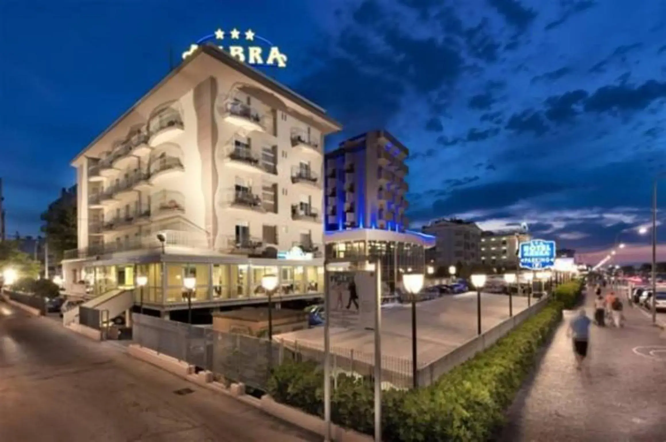 Hotel Ambra Hotel Ambra