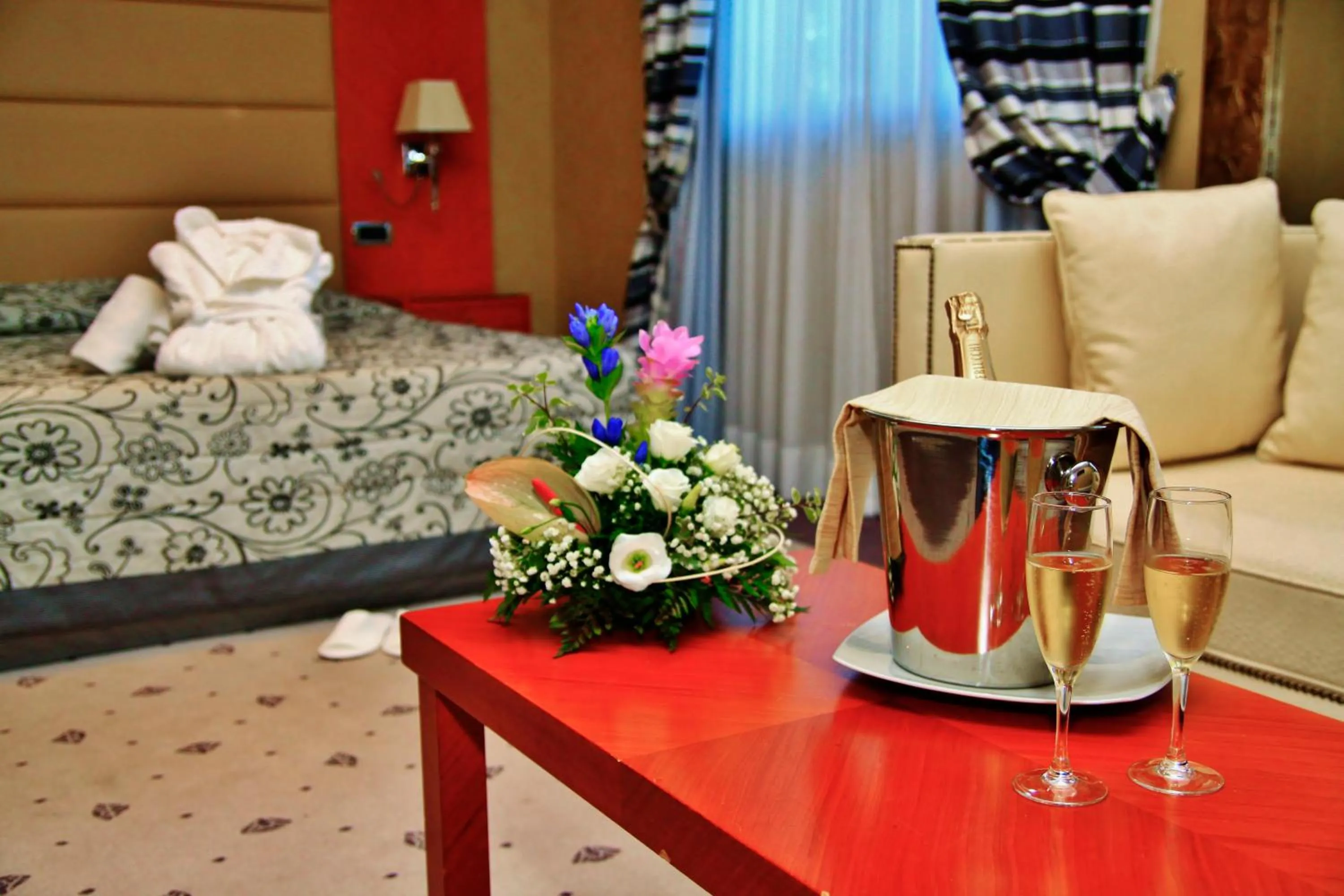 Other in Hotel Perusia