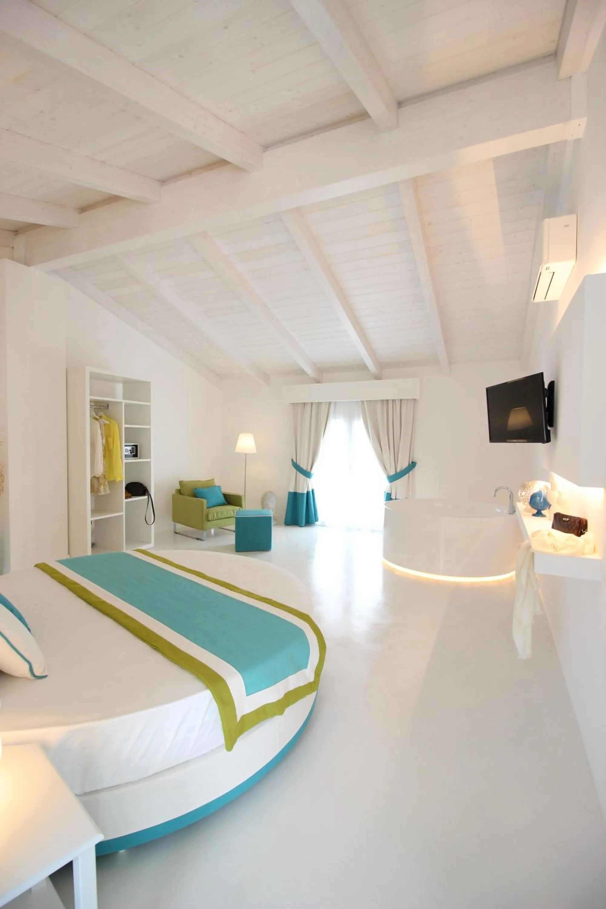 Il Borghetto Resort & Spa