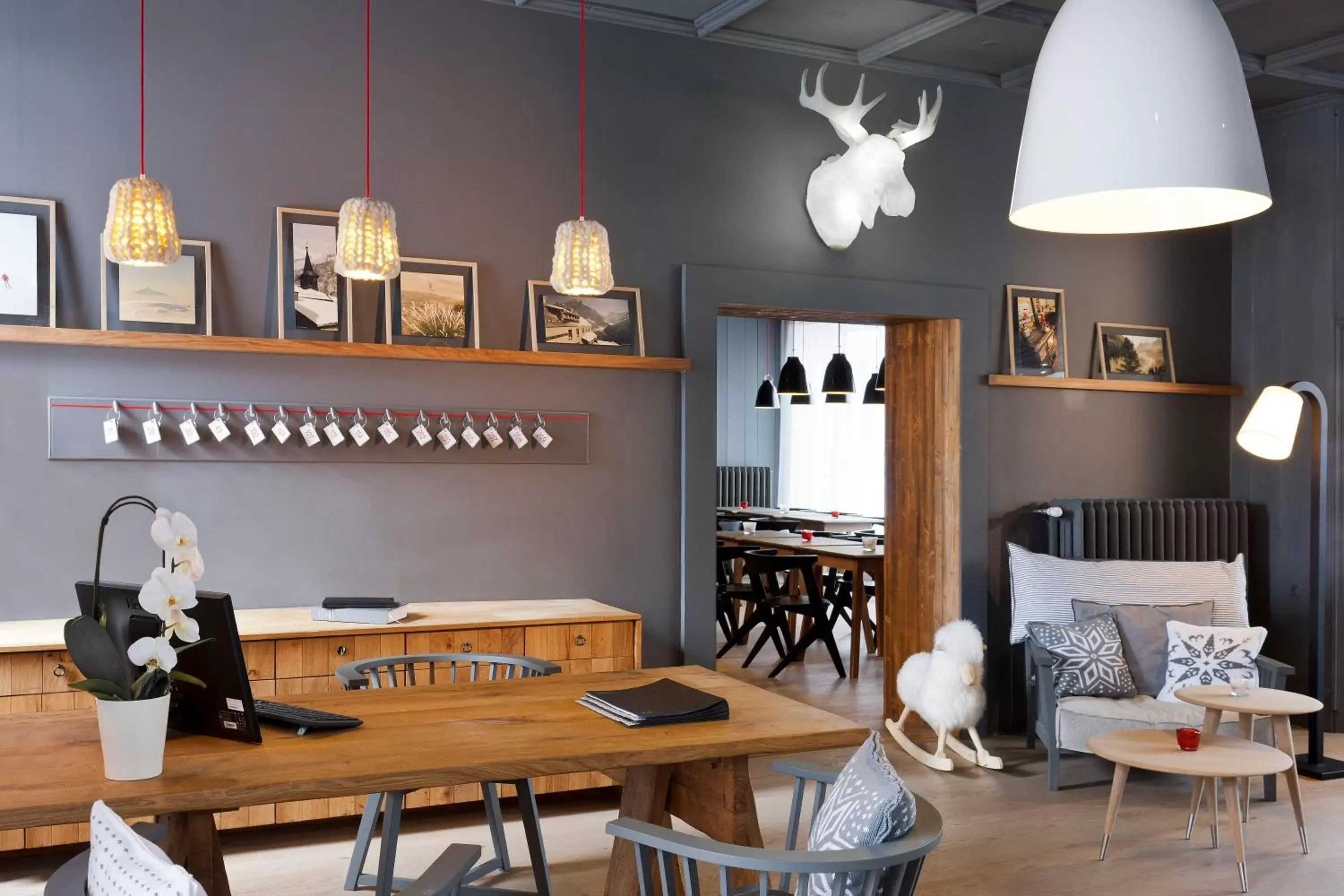 Le Faucigny - Hotel de Charme & SPA Le Faucigny - Hotel de Charme & SPA