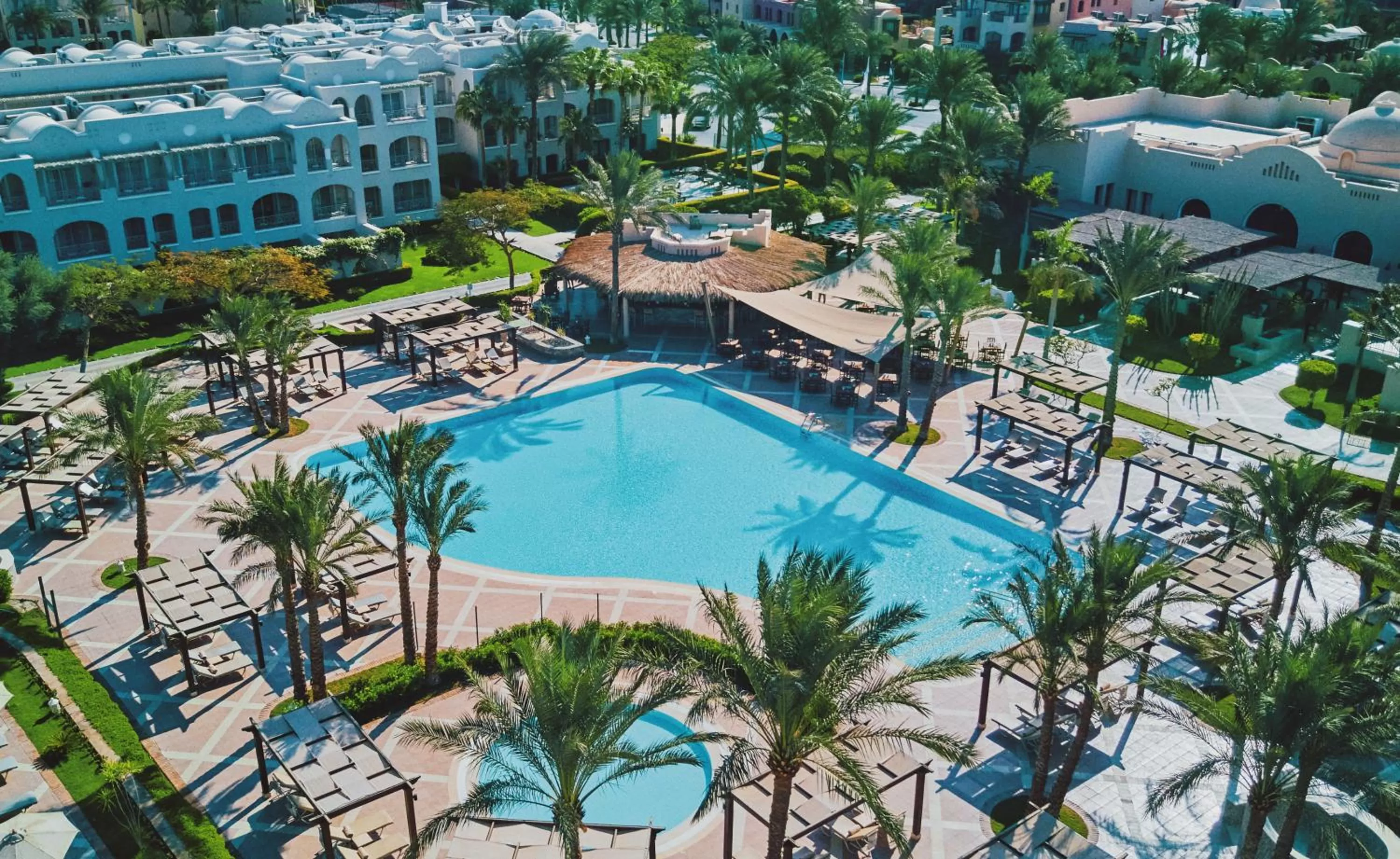 JAZ Makadi Star & Spa