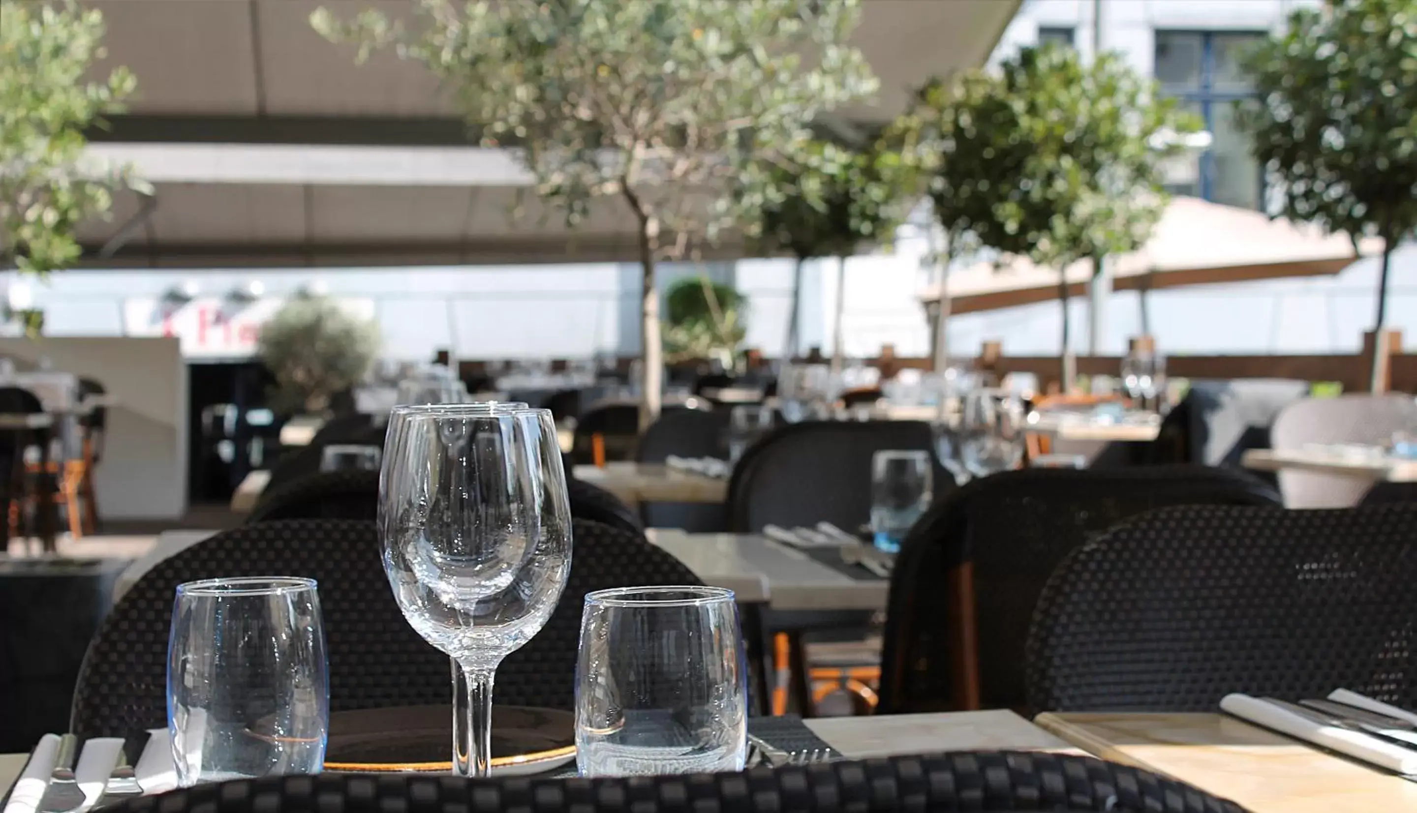 Restaurant/places to eat in Ibsens Hotel Restaurant/places to eat in Ibsens Hotel