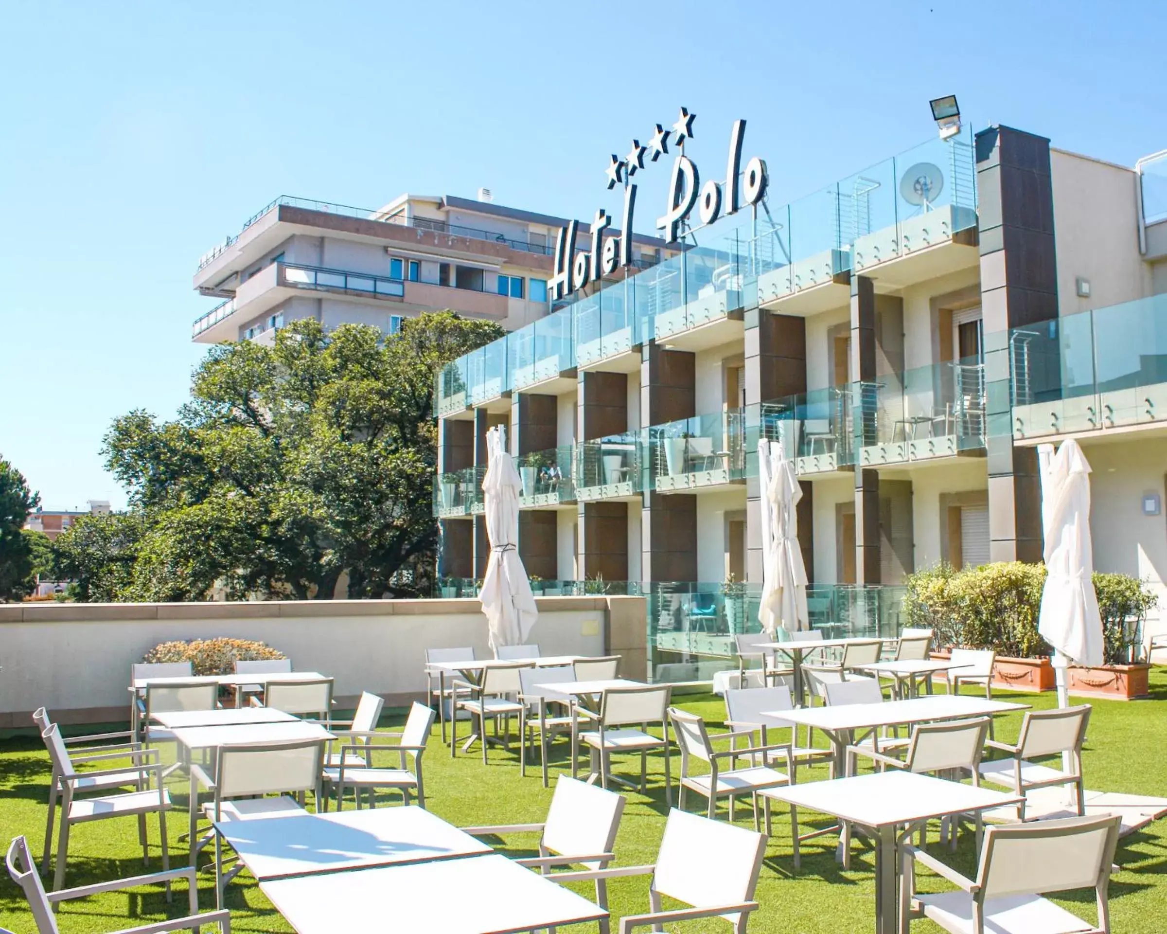 Hotel Polo Hotel Polo
