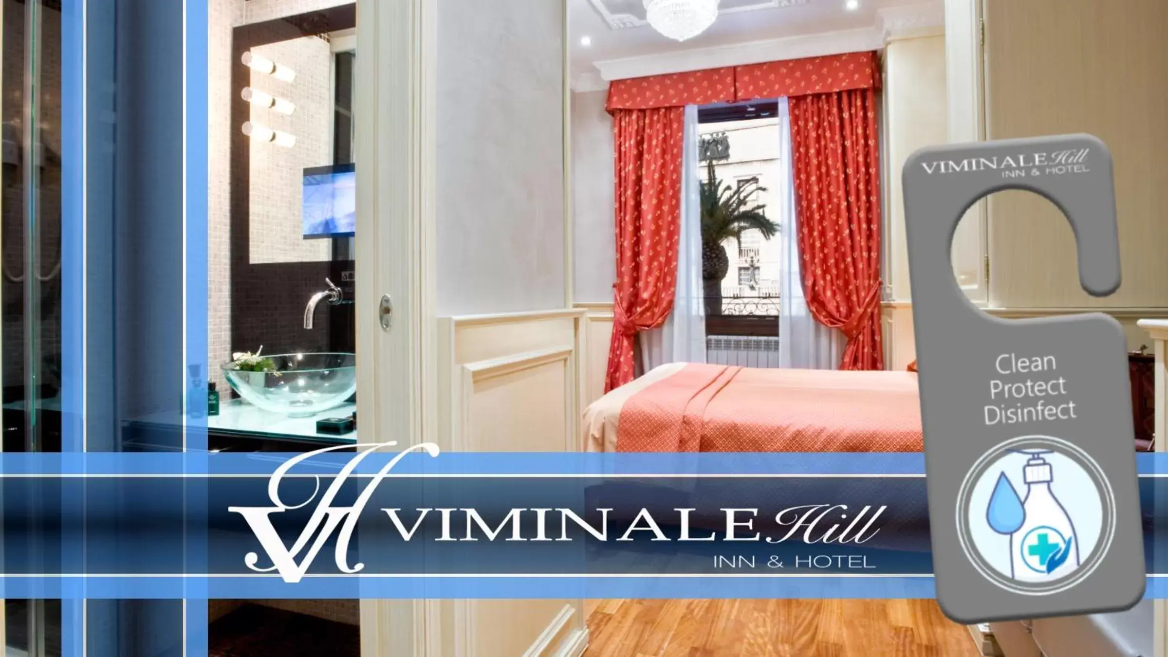 Al Viminale Hill Inn & Hotel Al Viminale Hill Inn & Hotel