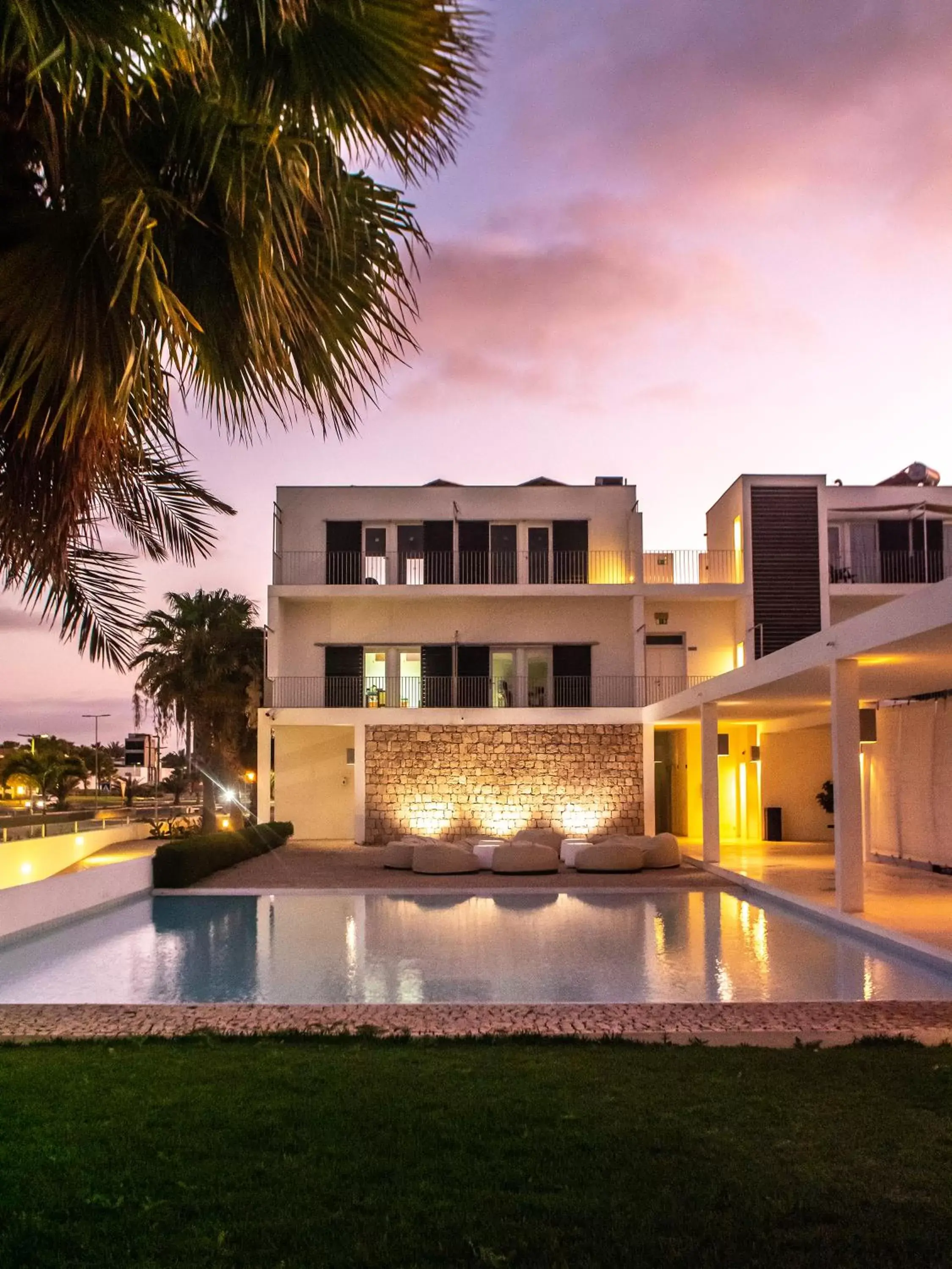 Hotel Dunas de Sal Hotel Dunas de Sal