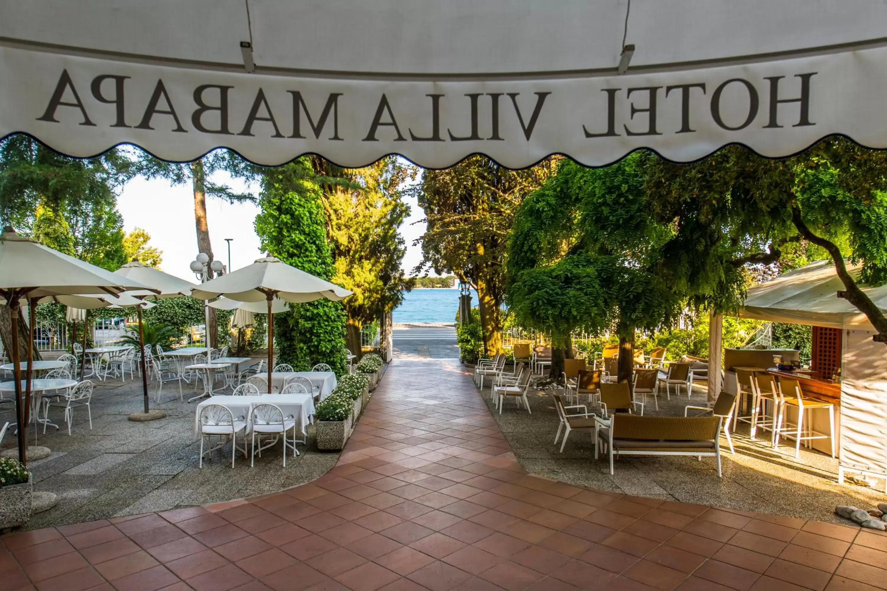 Hotel Villa Mabapa Hotel Villa Mabapa