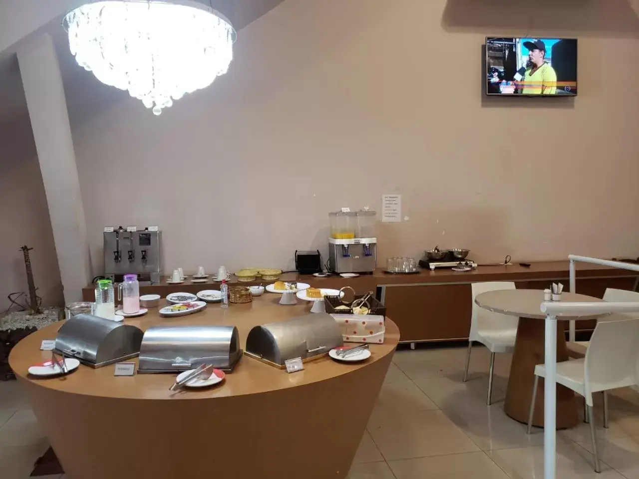 Hotel Horto Plaza Hotel Horto Plaza