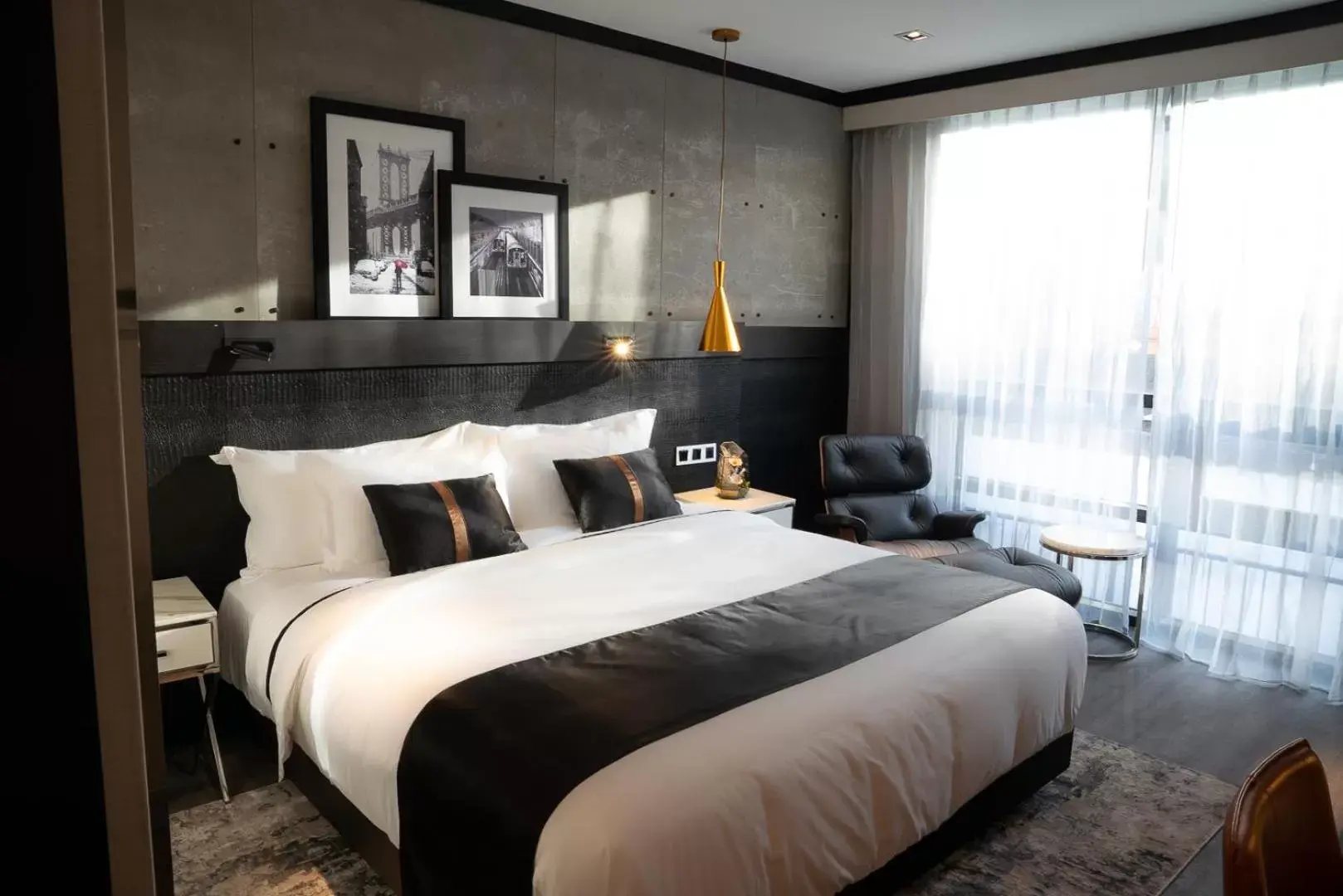 42 Hotel Williamsburg 42 Hotel Williamsburg