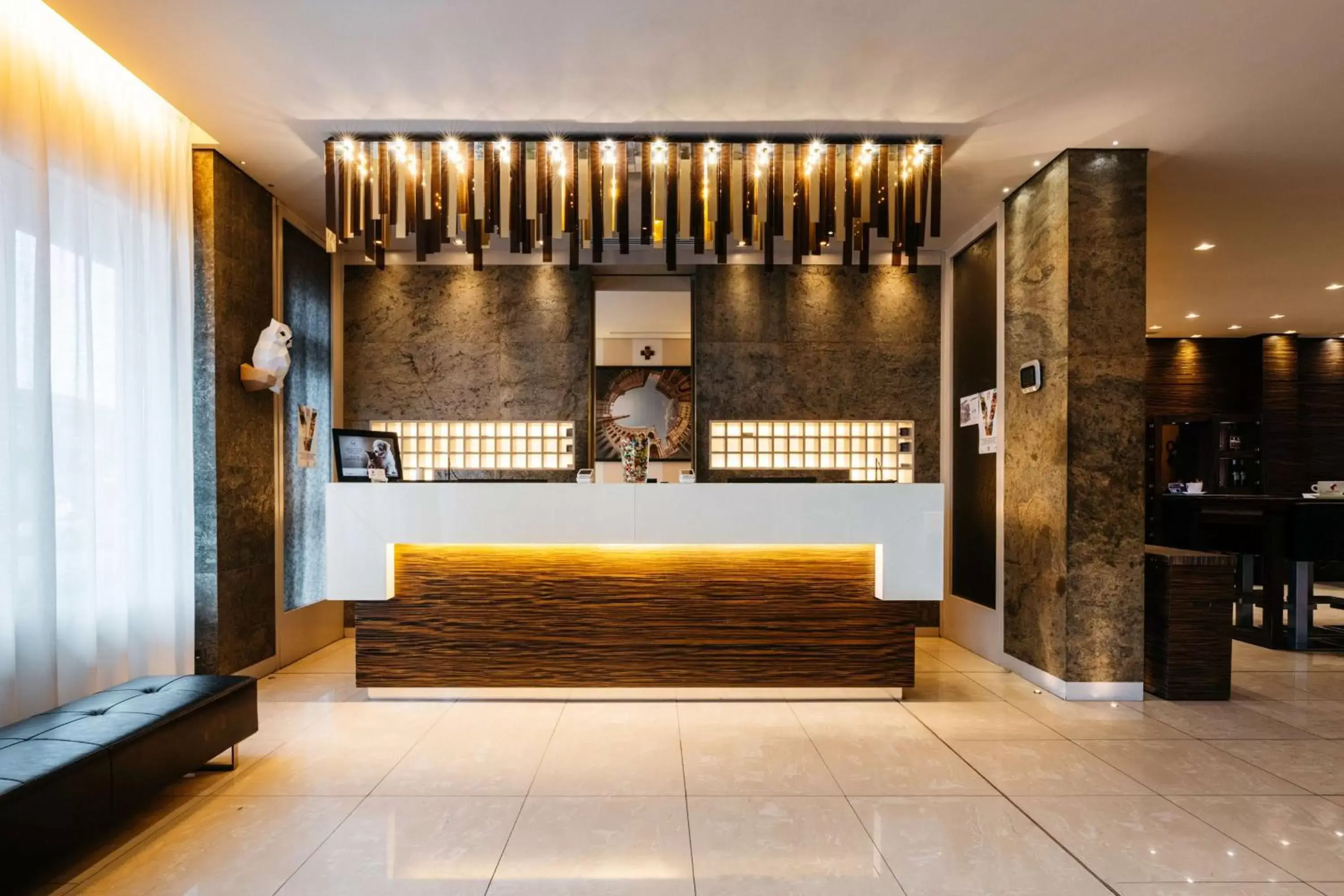 Best Western Hotel Tre Torri Best Western Hotel Tre Torri