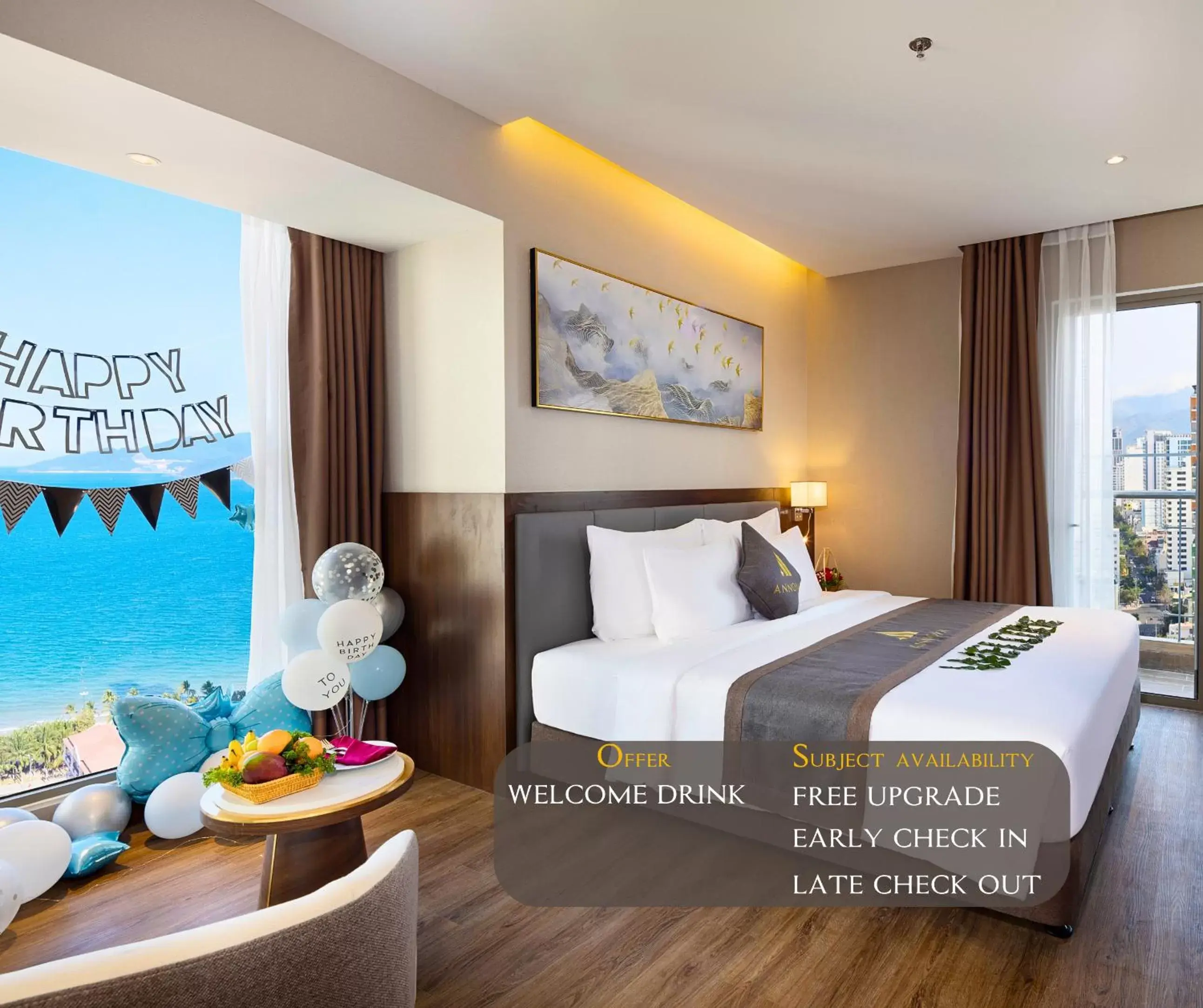 Annova Nha Trang Hotel Annova Nha Trang Hotel