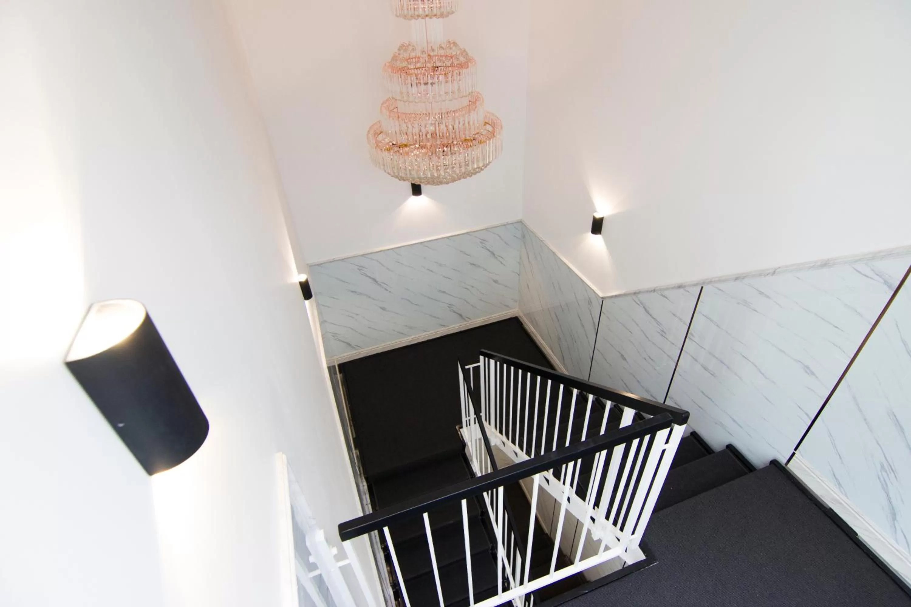 Property building, Bed in A Hotels Glostrup