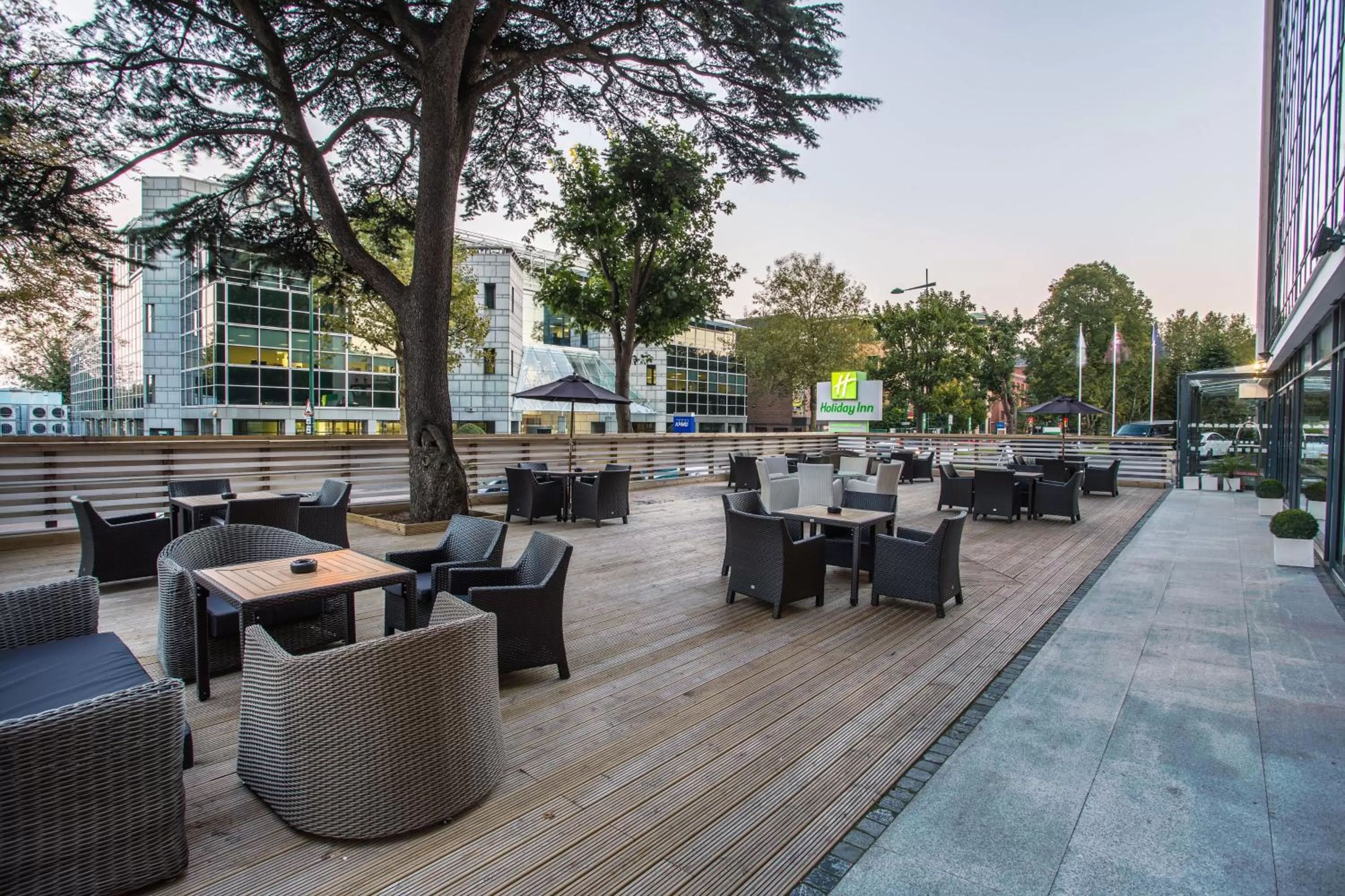 Other in Holiday Inn London Watford Junction by IHG