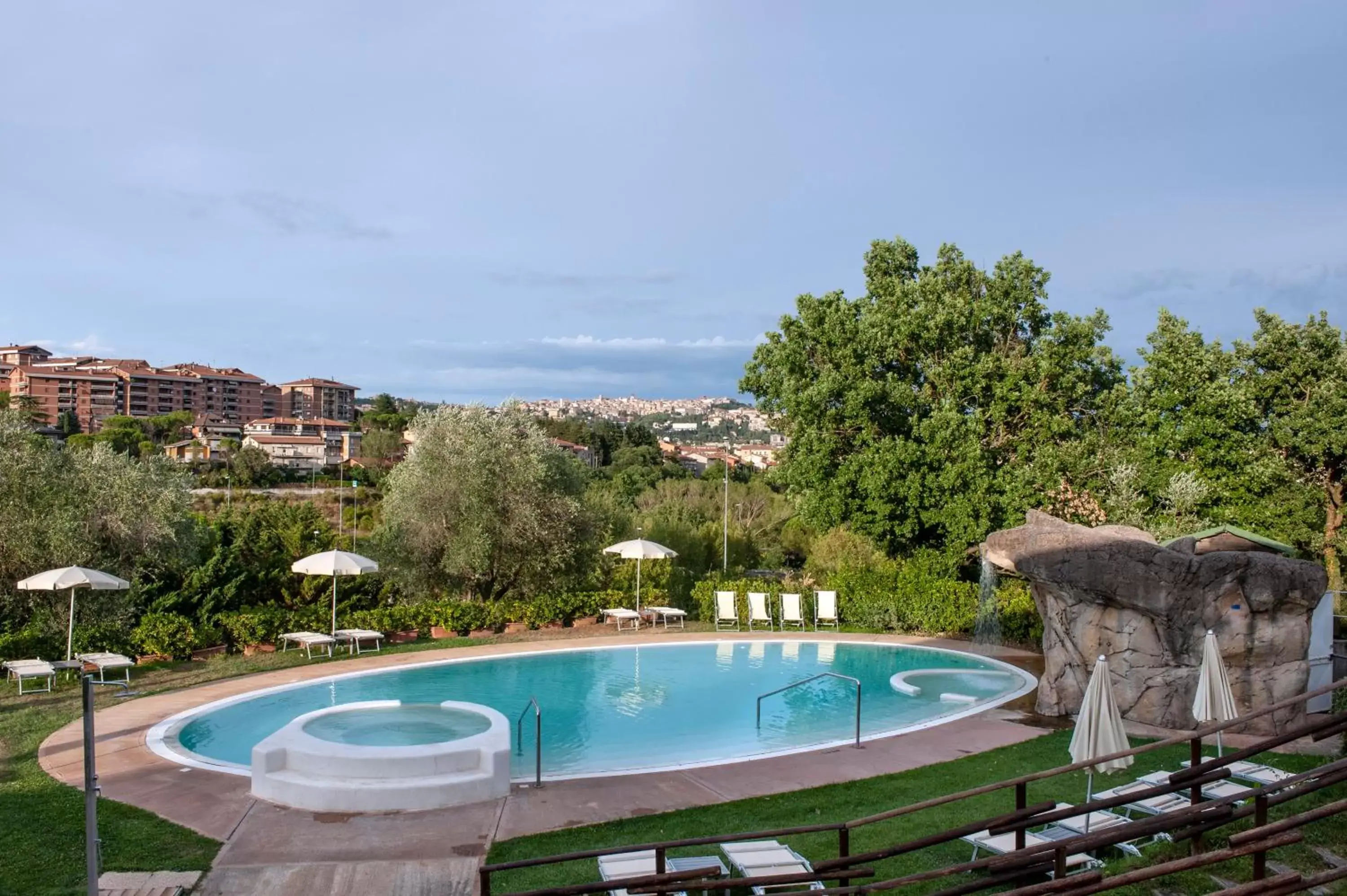 La Meridiana Bleisure Hotel La Meridiana Bleisure Hotel