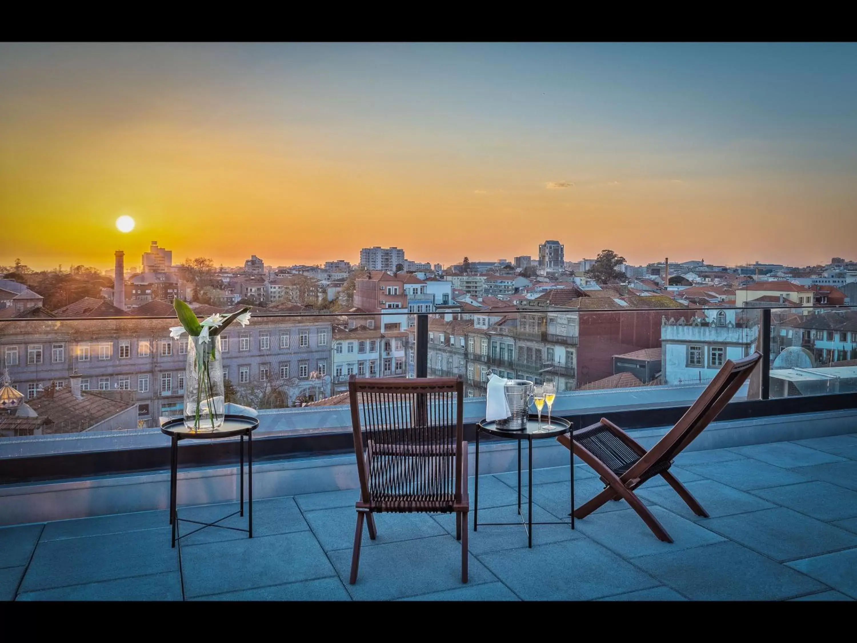 Hotel Moon & Sun Porto Hotel Moon & Sun Porto