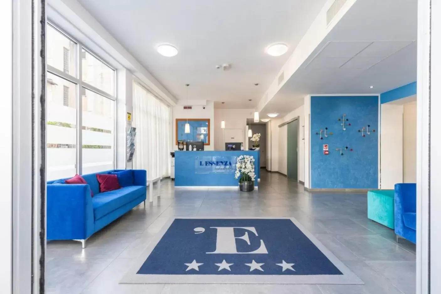 L'Essenza Hotel L'Essenza Hotel