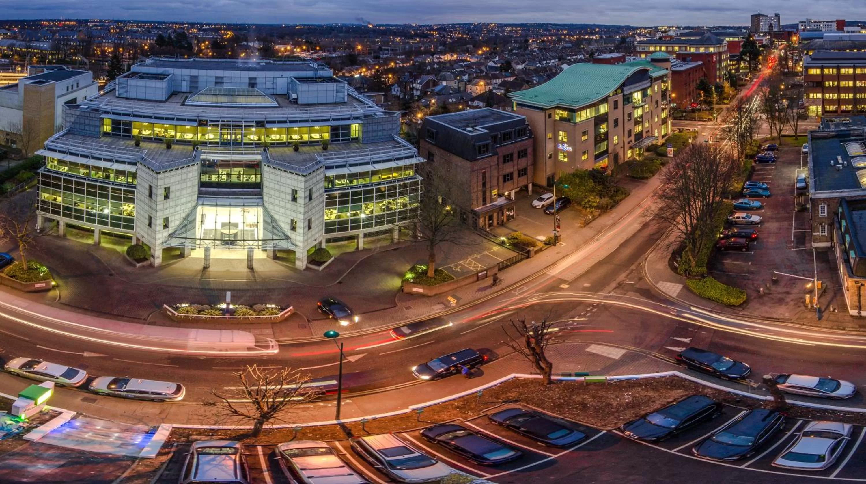 Other in Holiday Inn London Watford Junction by IHG