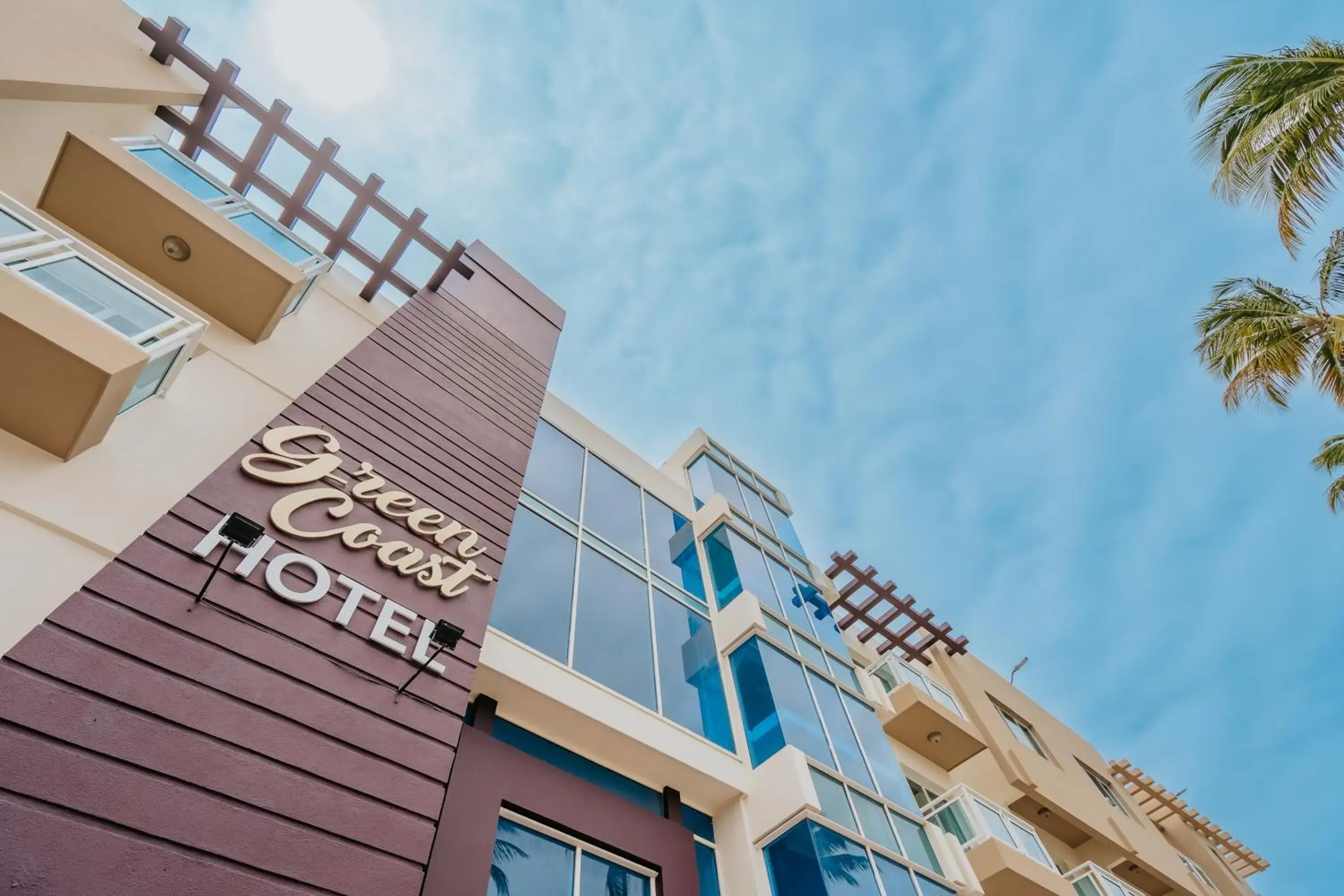 Green Coast Hotel Green Coast Hotel