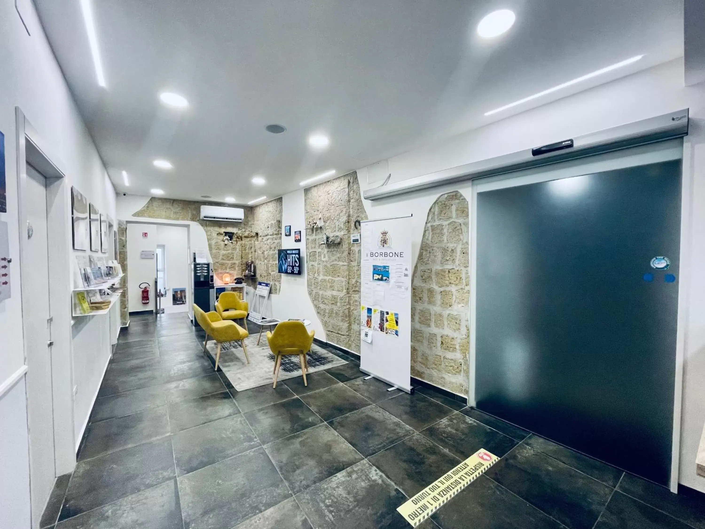 Hotiday Spaccanapoli I Borbone Hotiday Spaccanapoli I Borbone