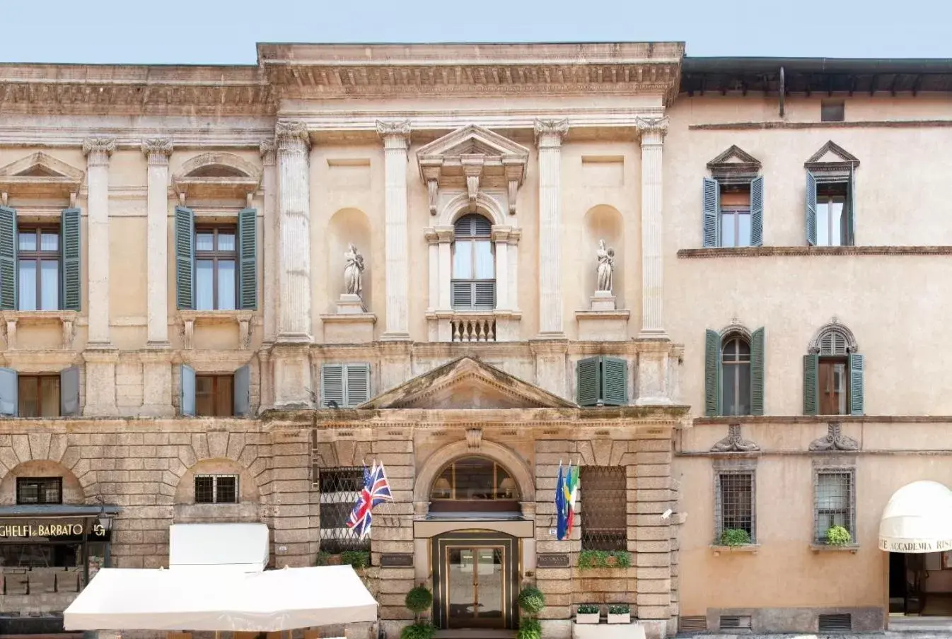Hotel Accademia Hotel Accademia