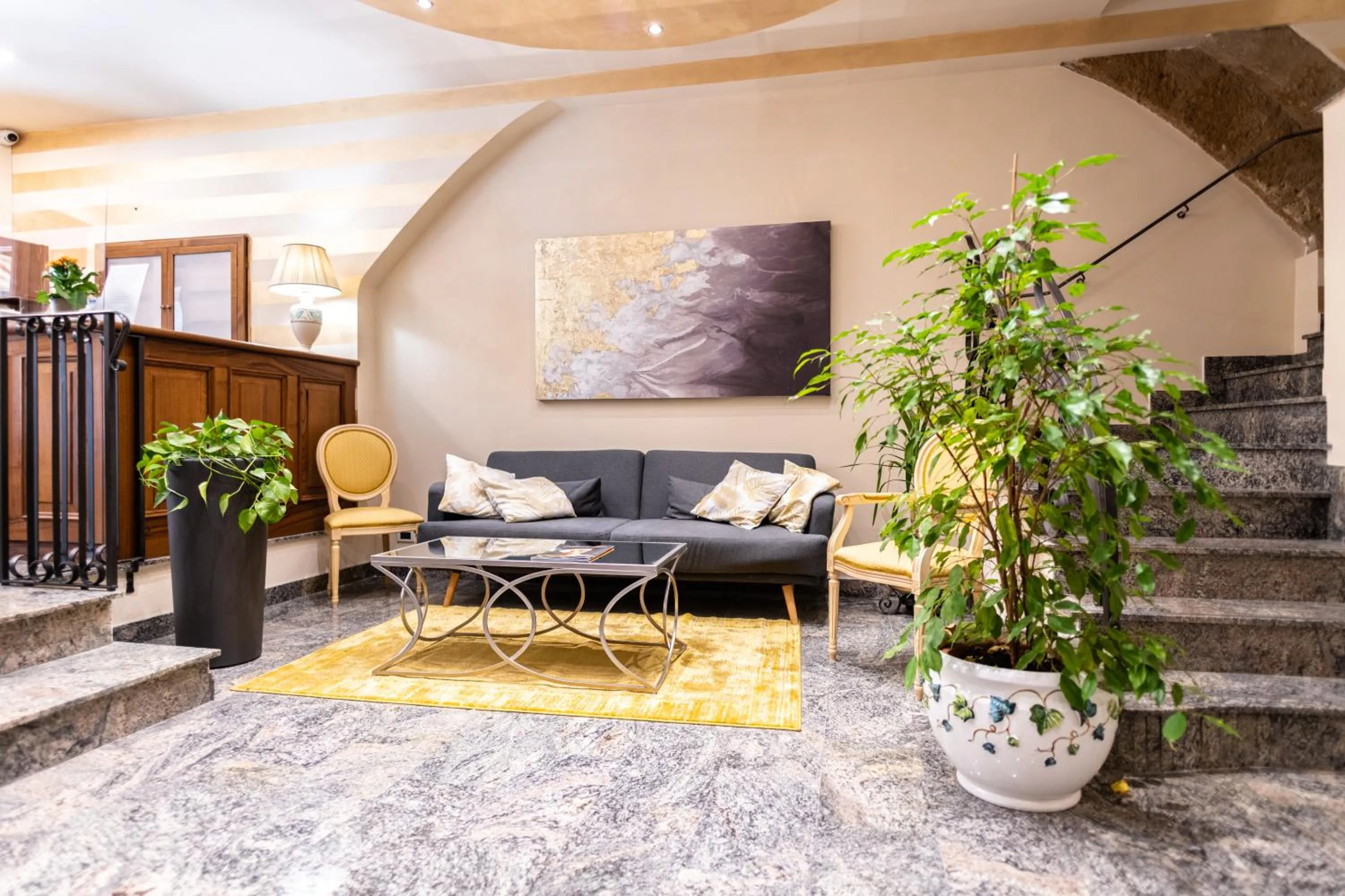 Hotel Corso