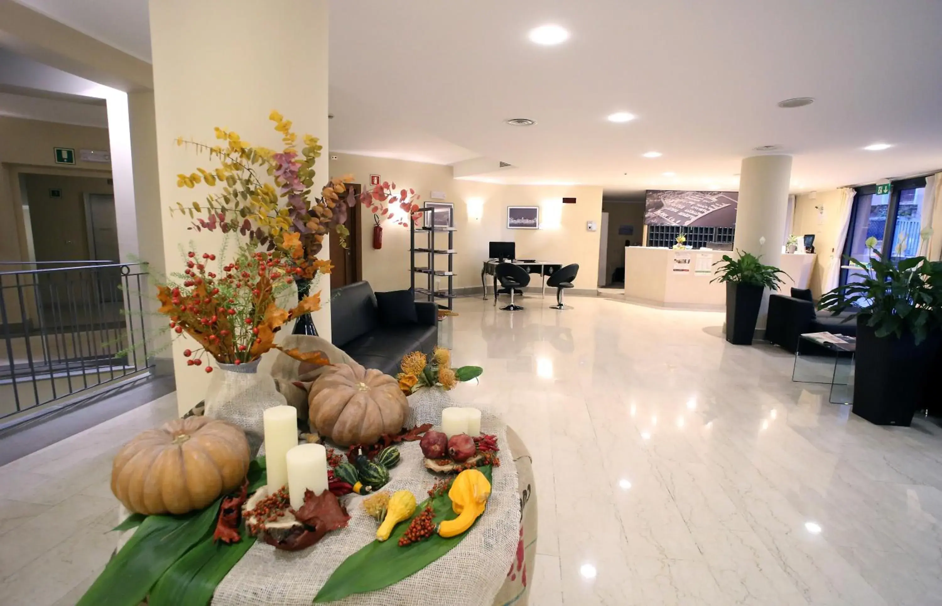 Hotel San Rocco Hotel San Rocco