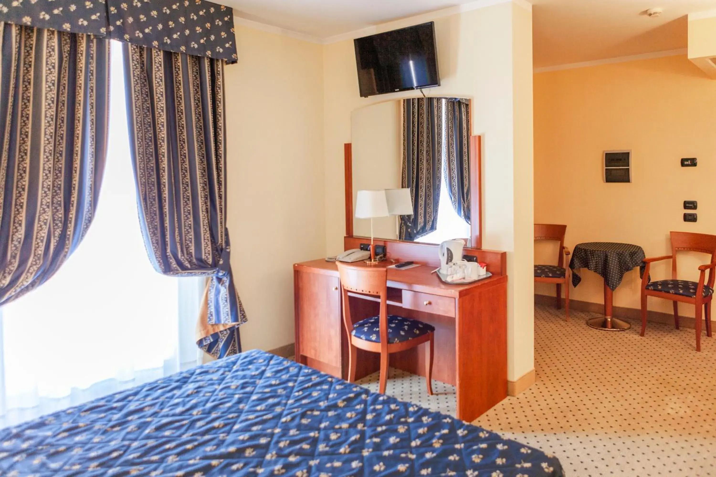 Photo of the whole room, Bed in Hotel Olivo Photo of the whole room, Bed in Hotel Olivo