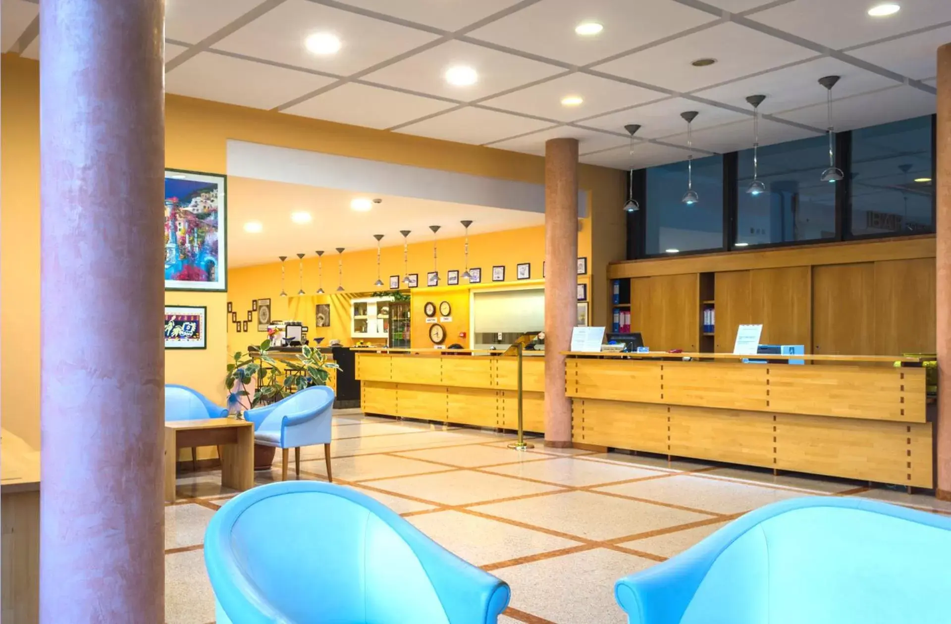 Hotel Terme di Castel San Pietro Hotel Terme di Castel San Pietro