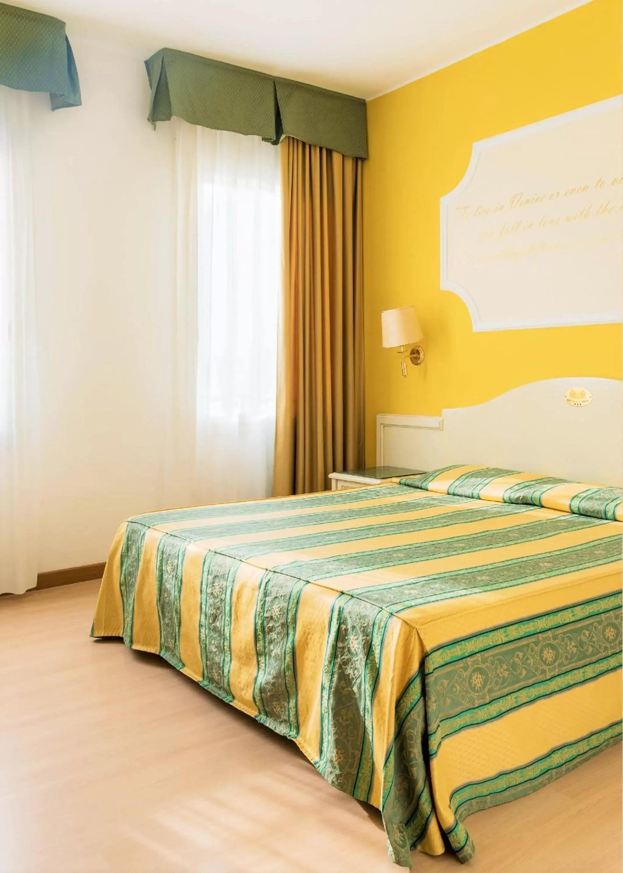 Hotel Ca' Tron Hotel Ca' Tron