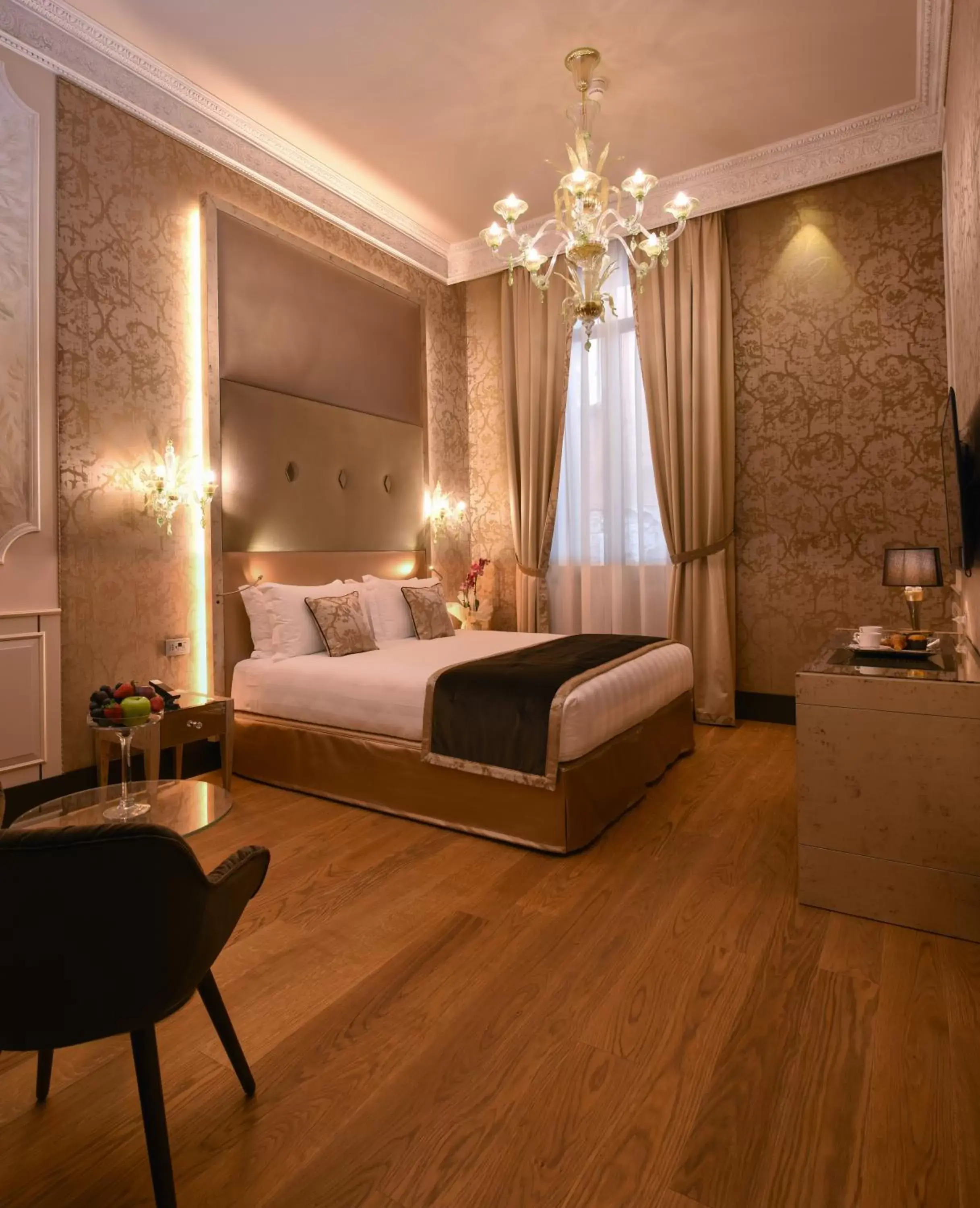 Santa Croce Boutique Hotel Santa Croce Boutique Hotel