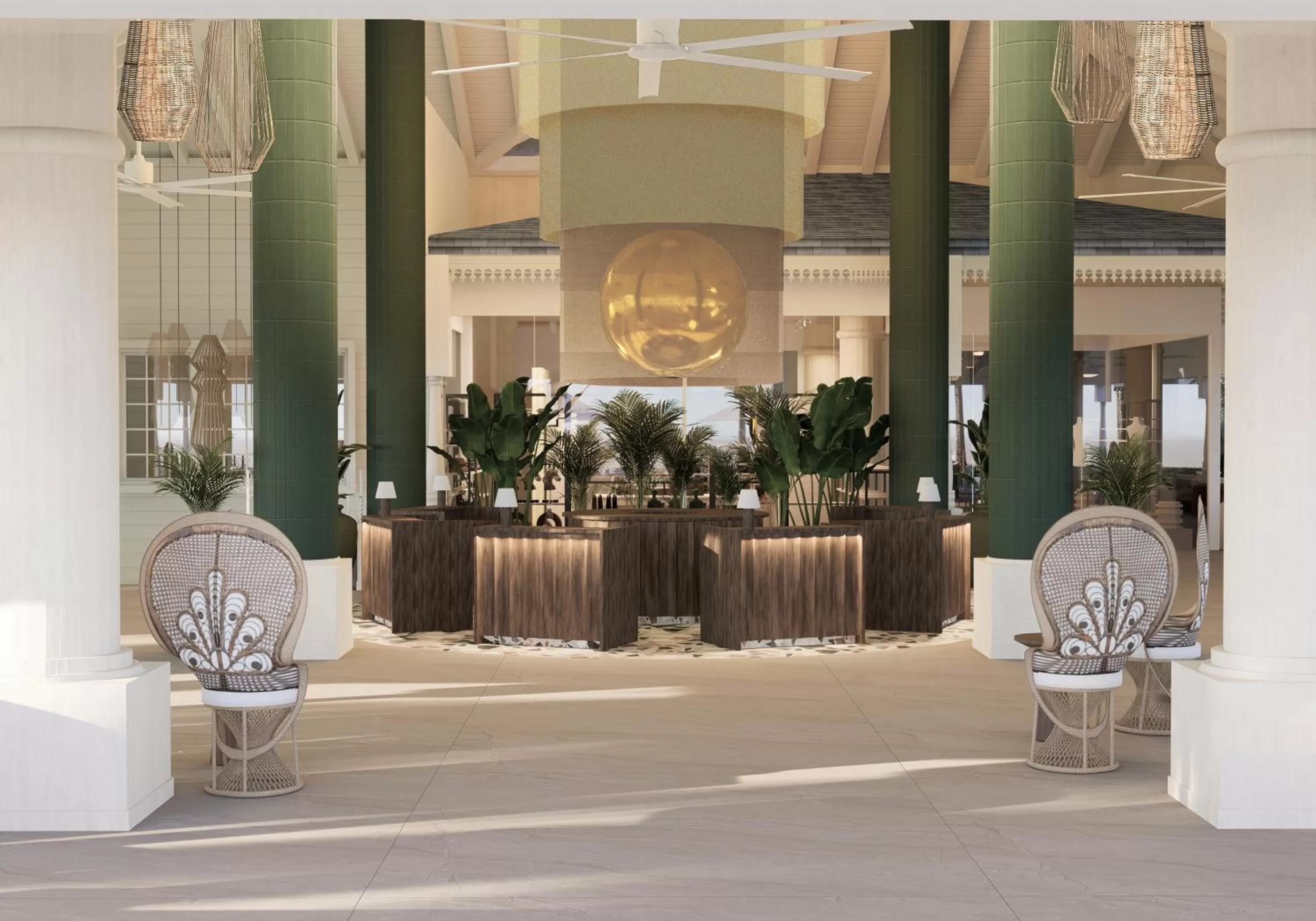 Bahia Principe Luxury Esmeralda All Inclusive - Newly Renovated