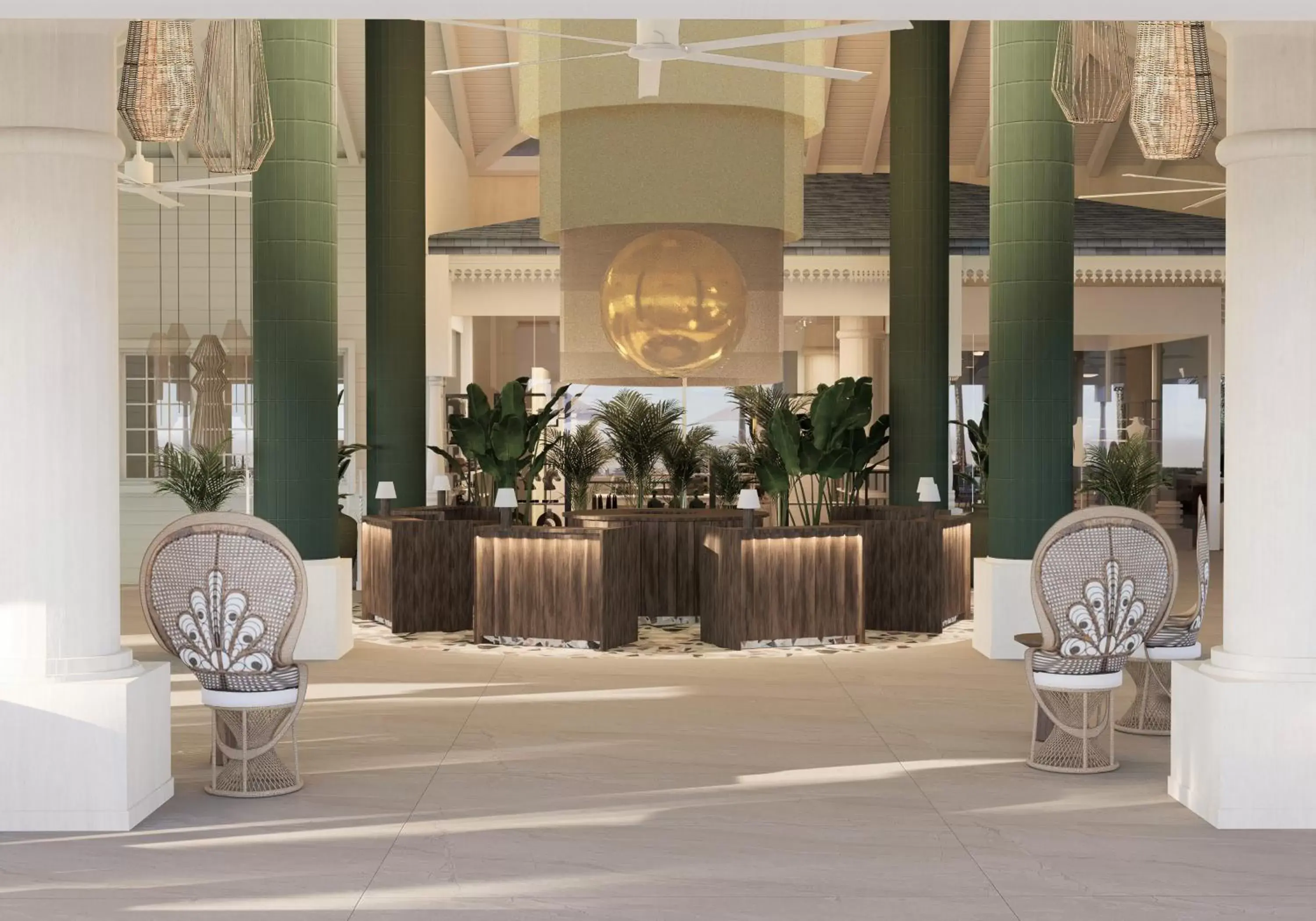 Bahia Principe Luxury Esmeralda All Inclusive - Newly Renovated Bahia Principe Luxury Esmeralda All Inclusive - Newly Renovated