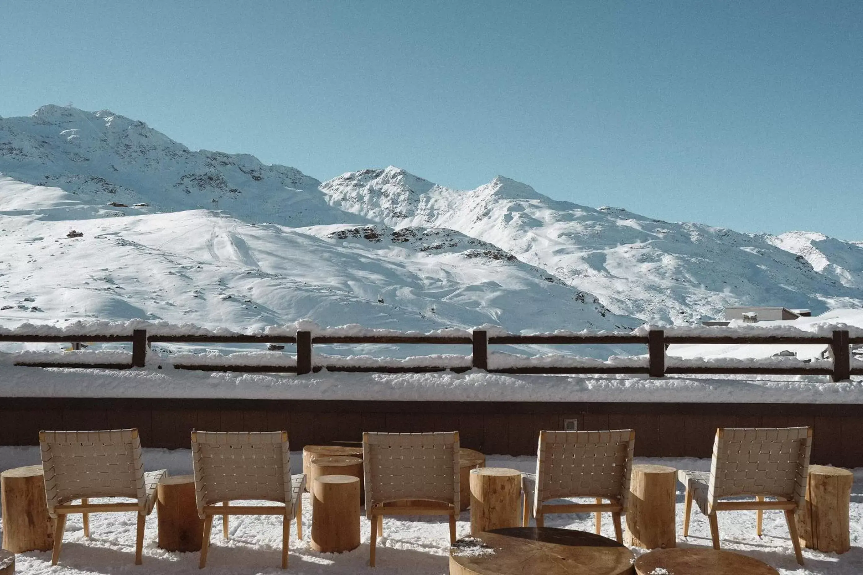 Le Val Thorens, a Beaumier hotel Le Val Thorens, a Beaumier hotel