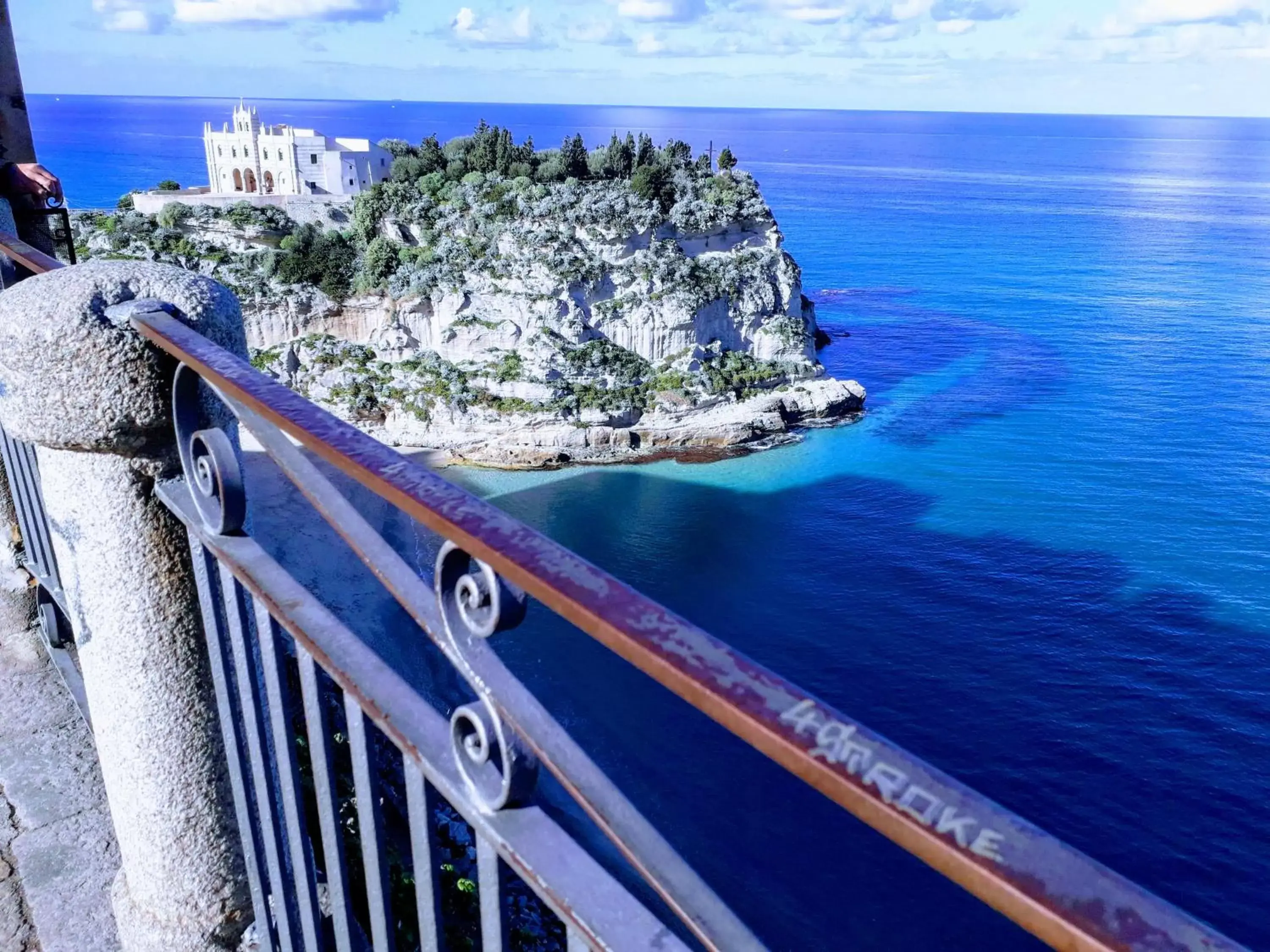 Hotel Villa Antica Tropea Hotel Villa Antica Tropea