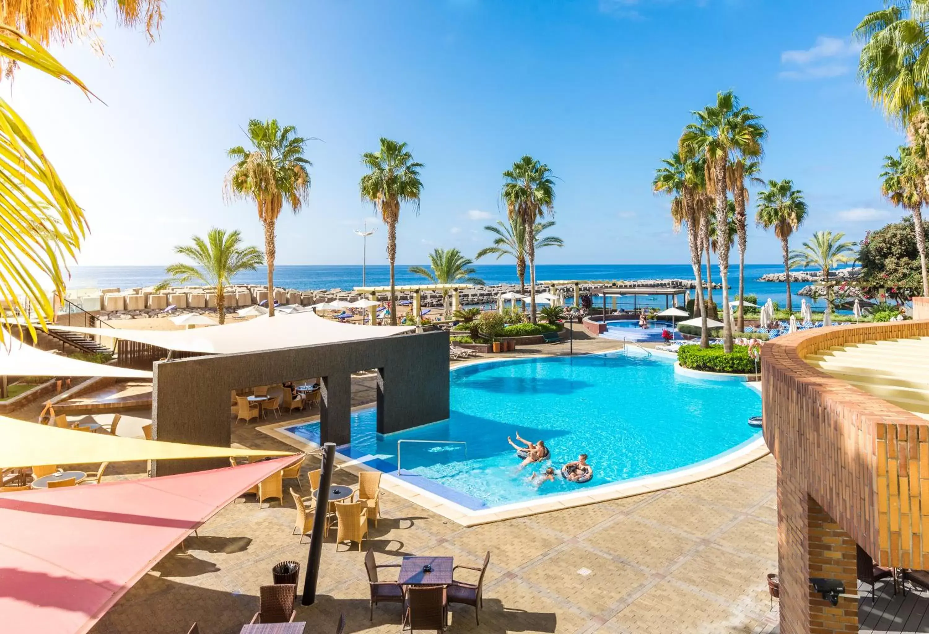 Calheta Beach - All-inclusive - Savoy Signature Calheta Beach - All-inclusive - Savoy Signature