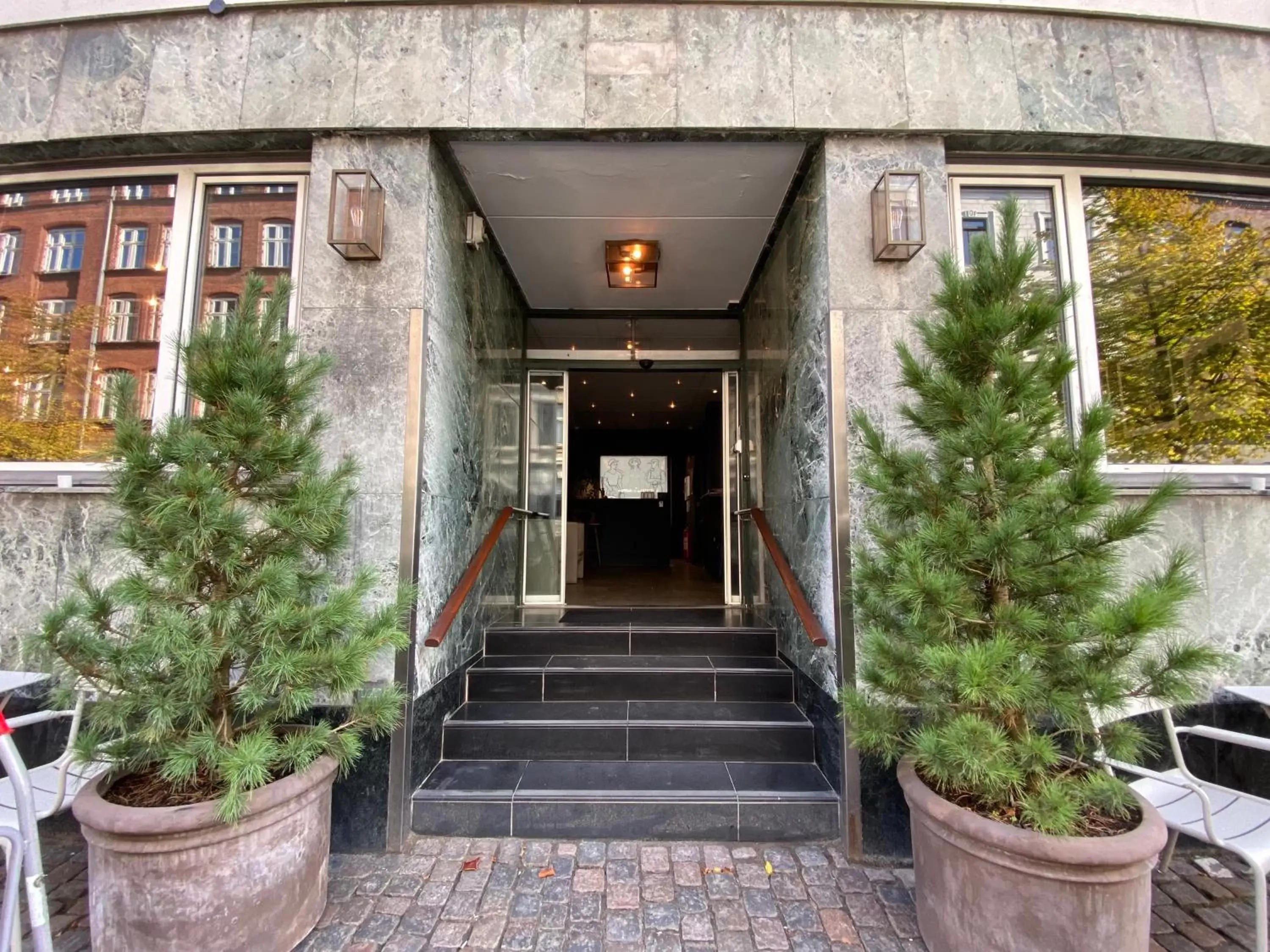 Hotel Maritime Hotel Maritime