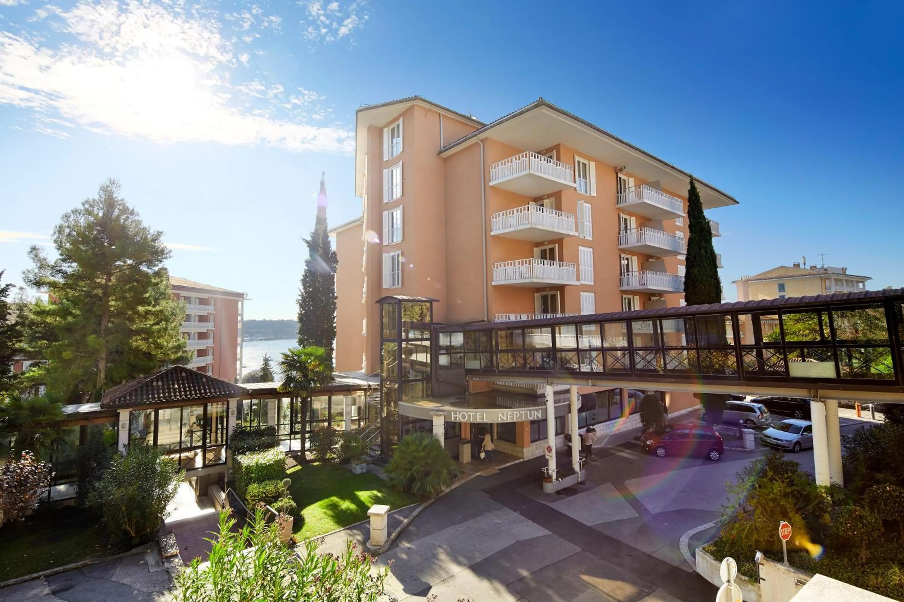 Hotel Neptun - Terme & Wellness LifeClass