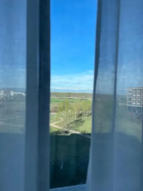 Compact Double Room in Hotel Cavalieri