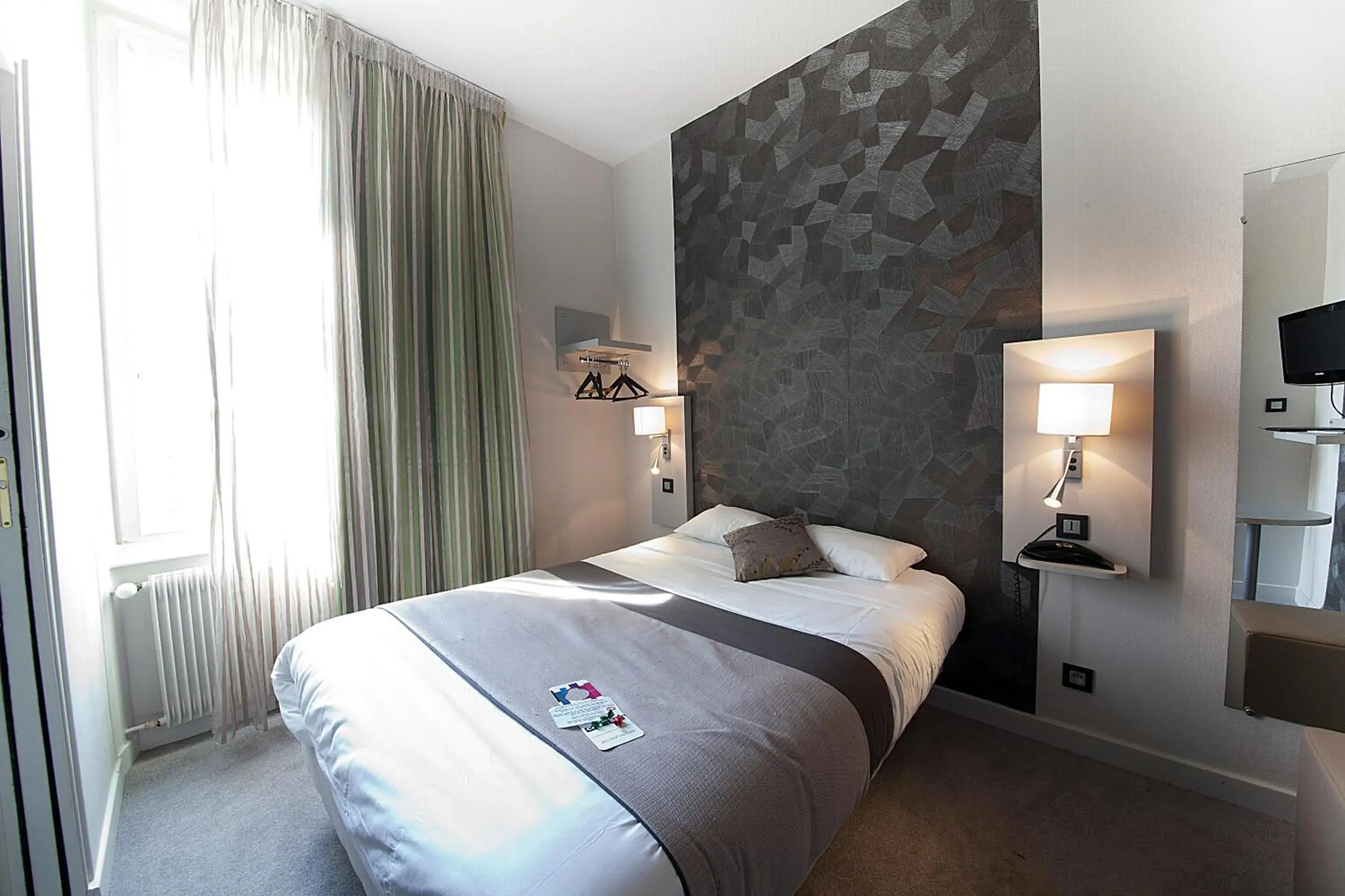 Hôtel Albert Elisabeth Gare SNCF Hôtel Albert Elisabeth Gare SNCF