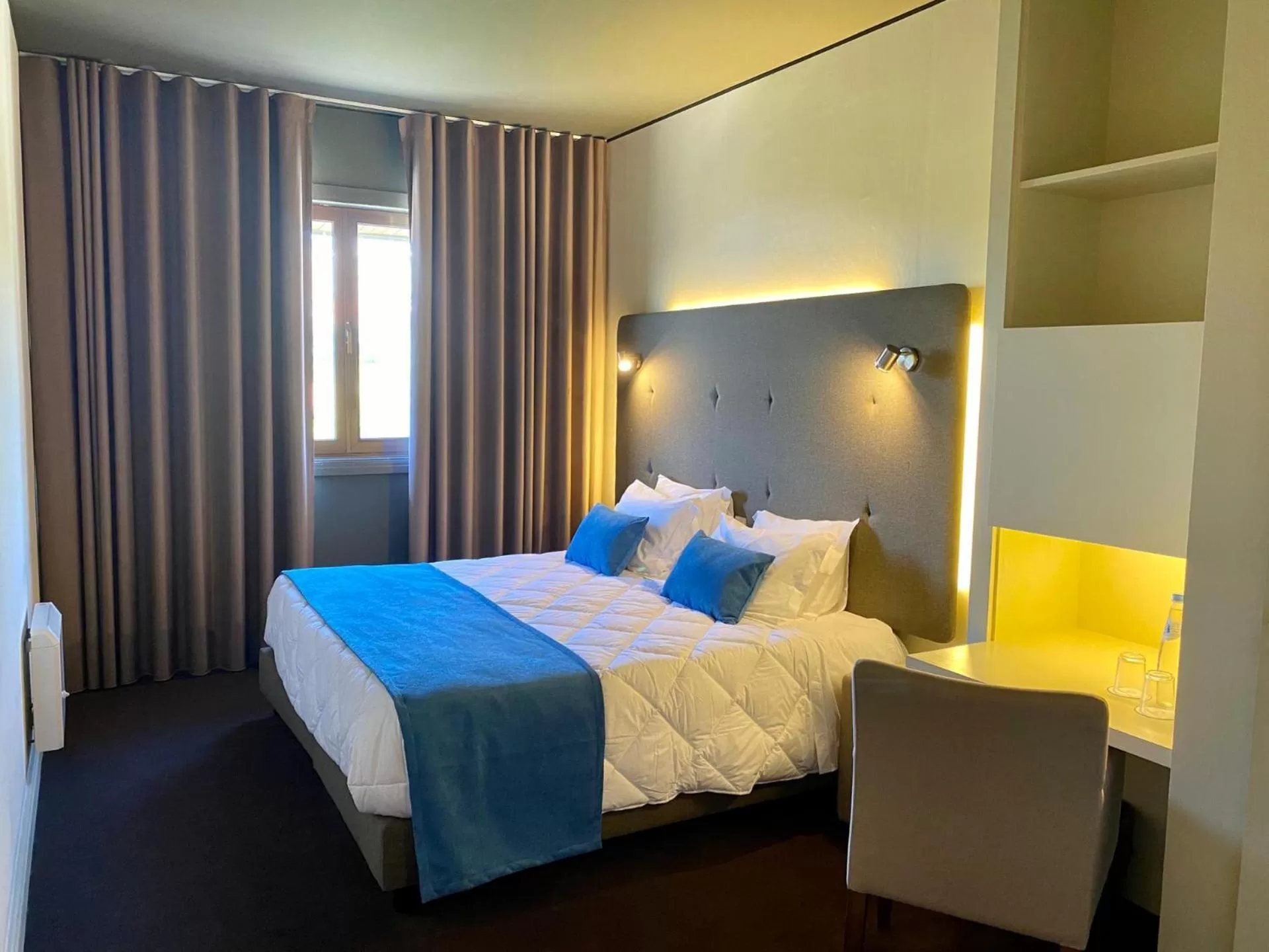 Vilar Oporto Hotel