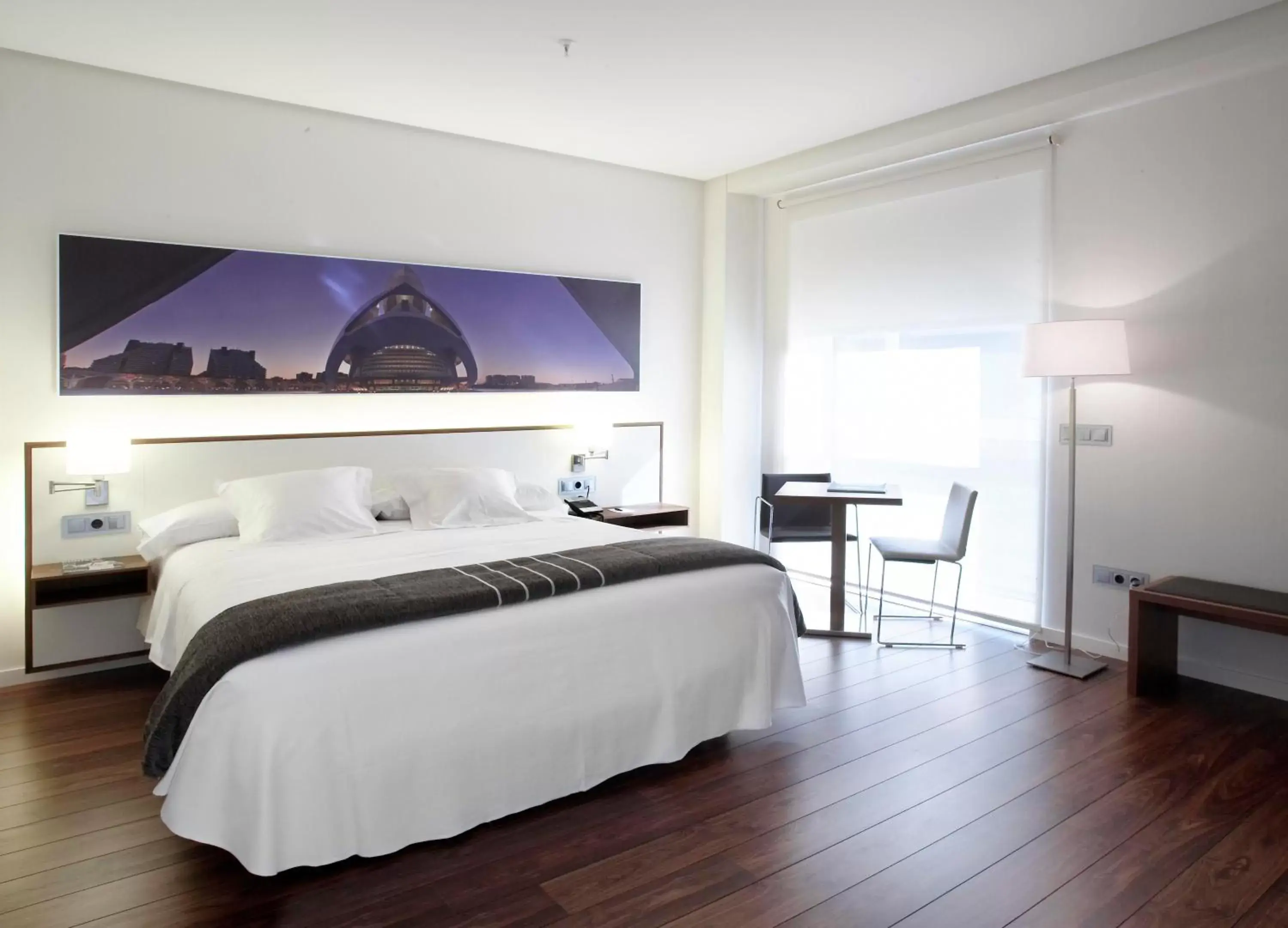 Primus Valencia Primus Valencia