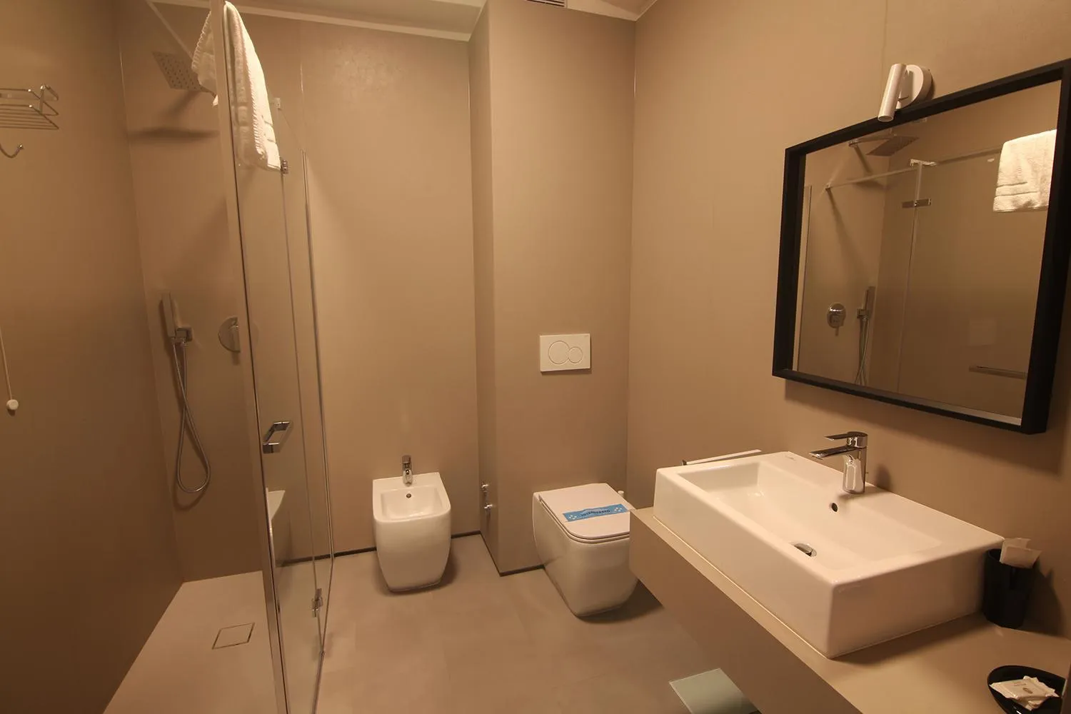 Hotel Santin