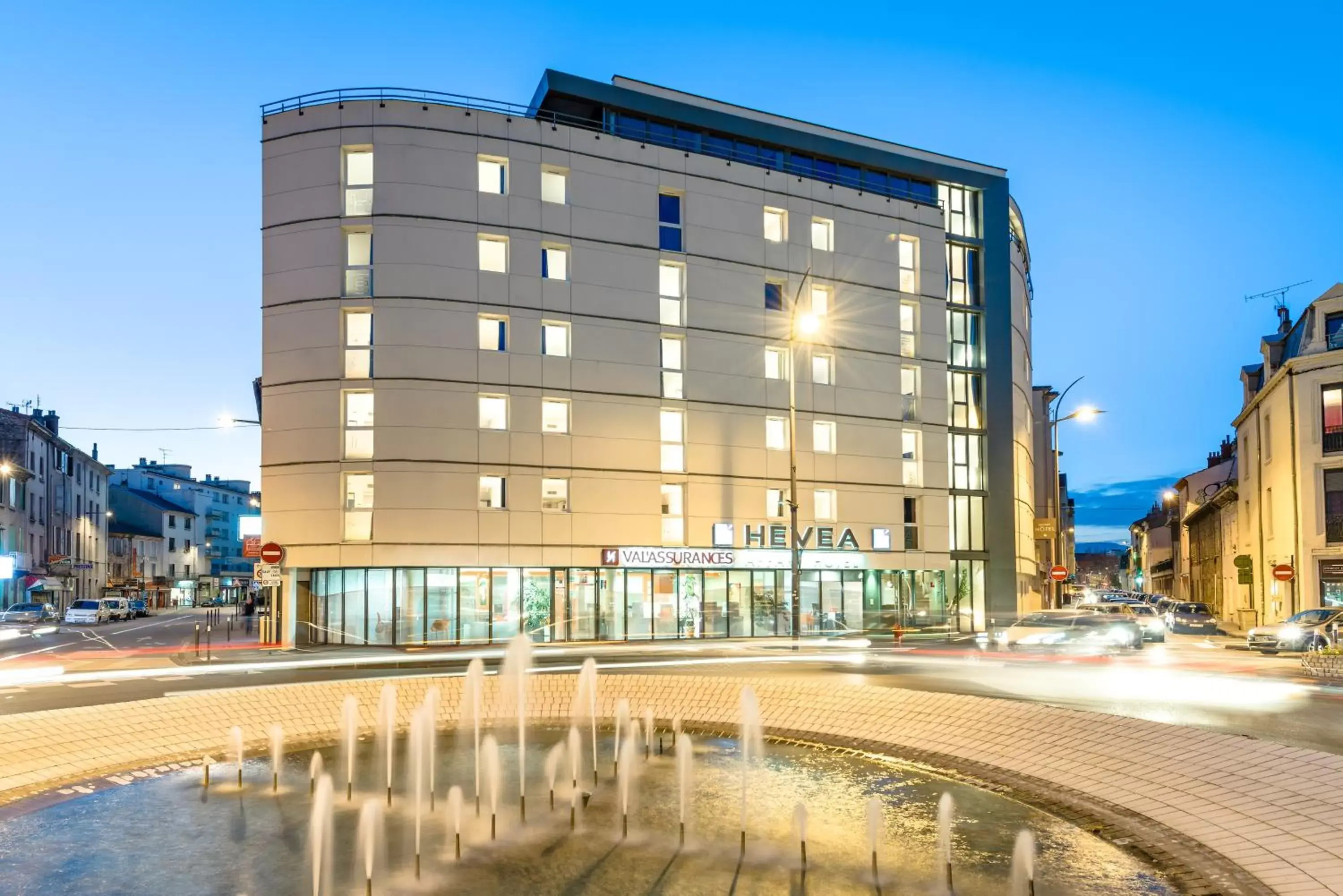 The Originals Residence Appart Hôtel Hévéa Valence The Originals Residence Appart Hôtel Hévéa Valence