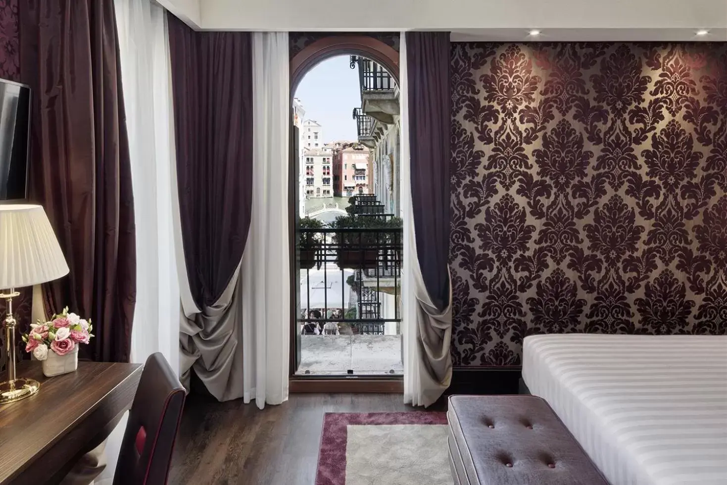 Hotel American-Dinesen Hotel American-Dinesen