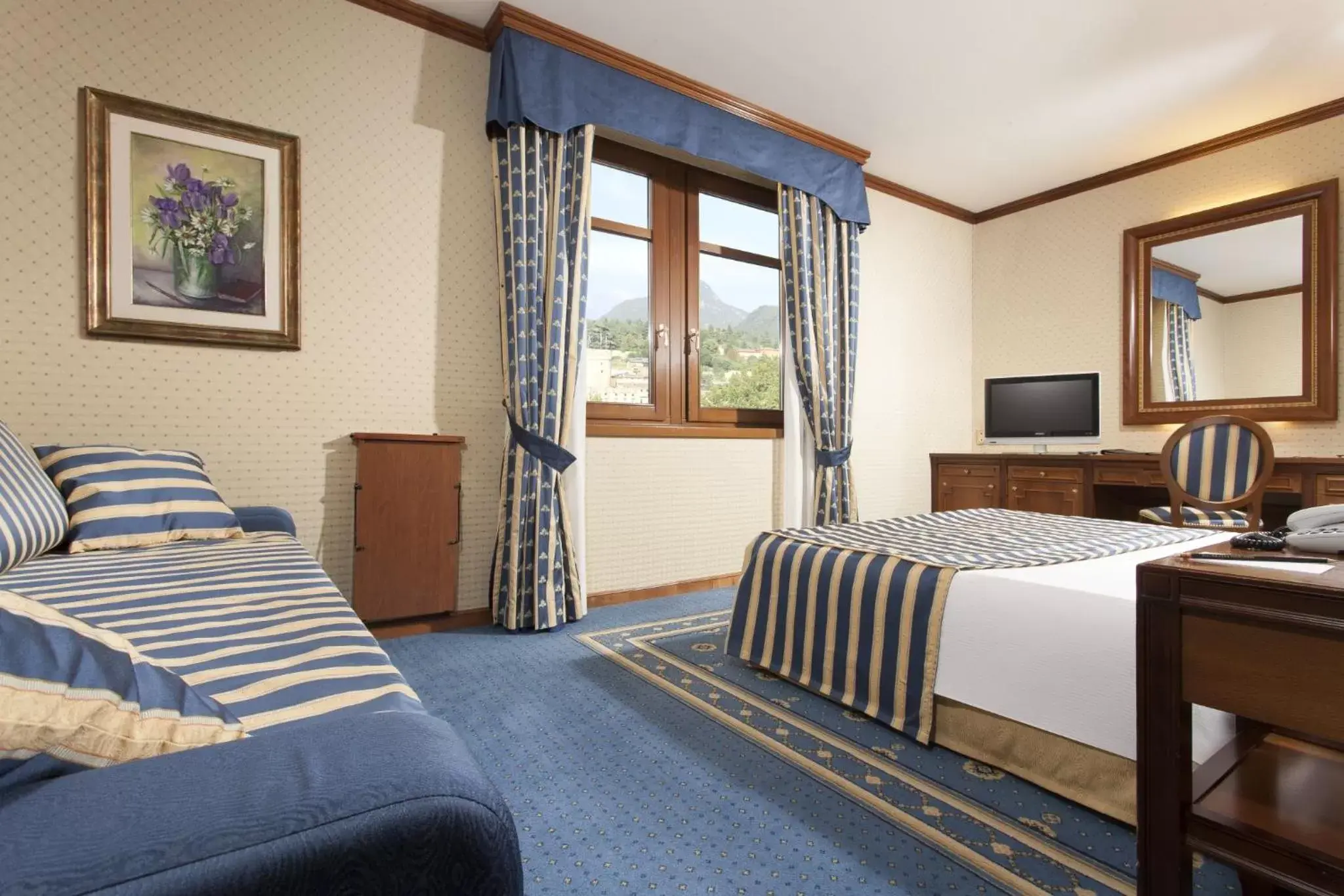 Grand Hotel Trento Grand Hotel Trento