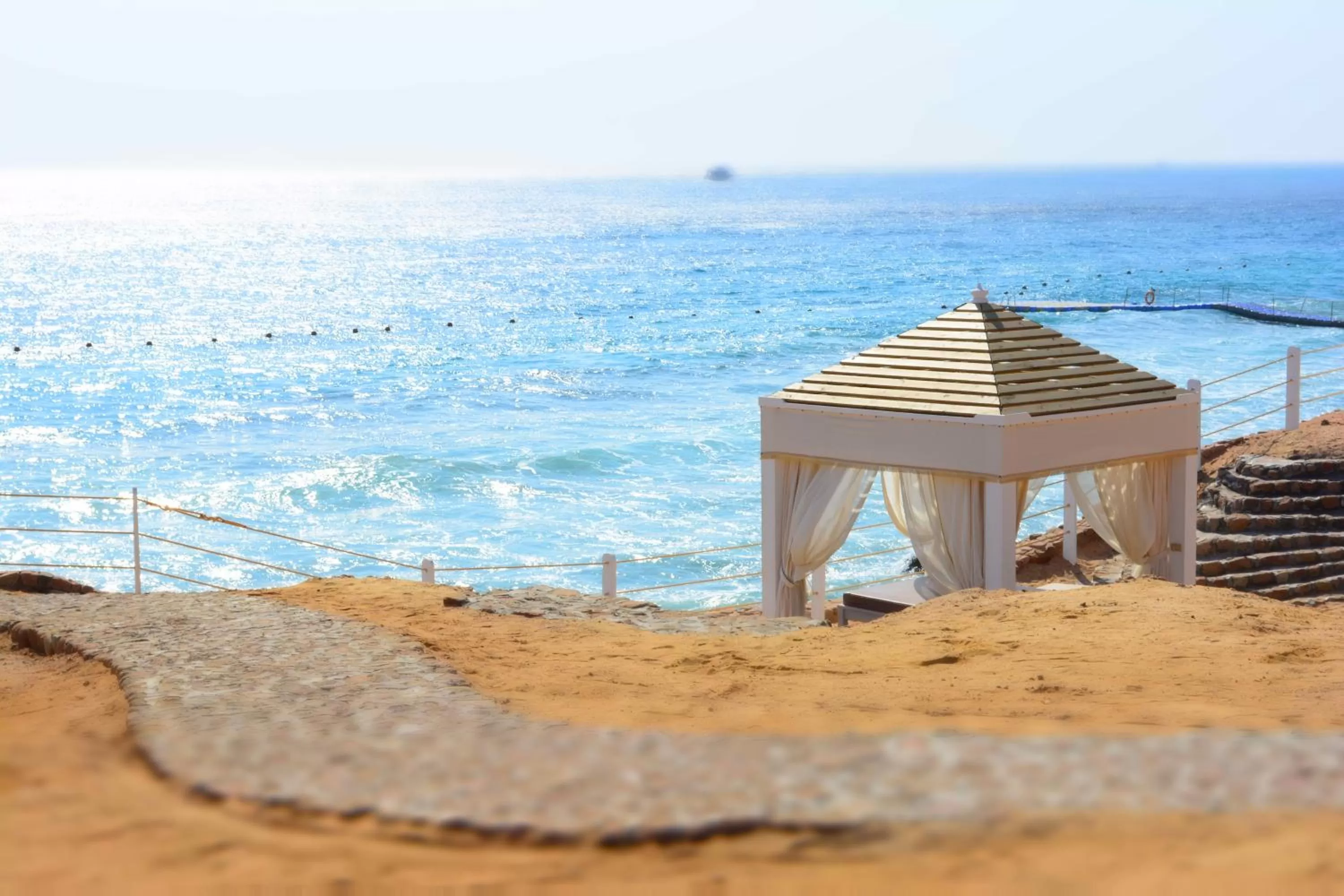 Monte Carlo Sharm Resort & Spa