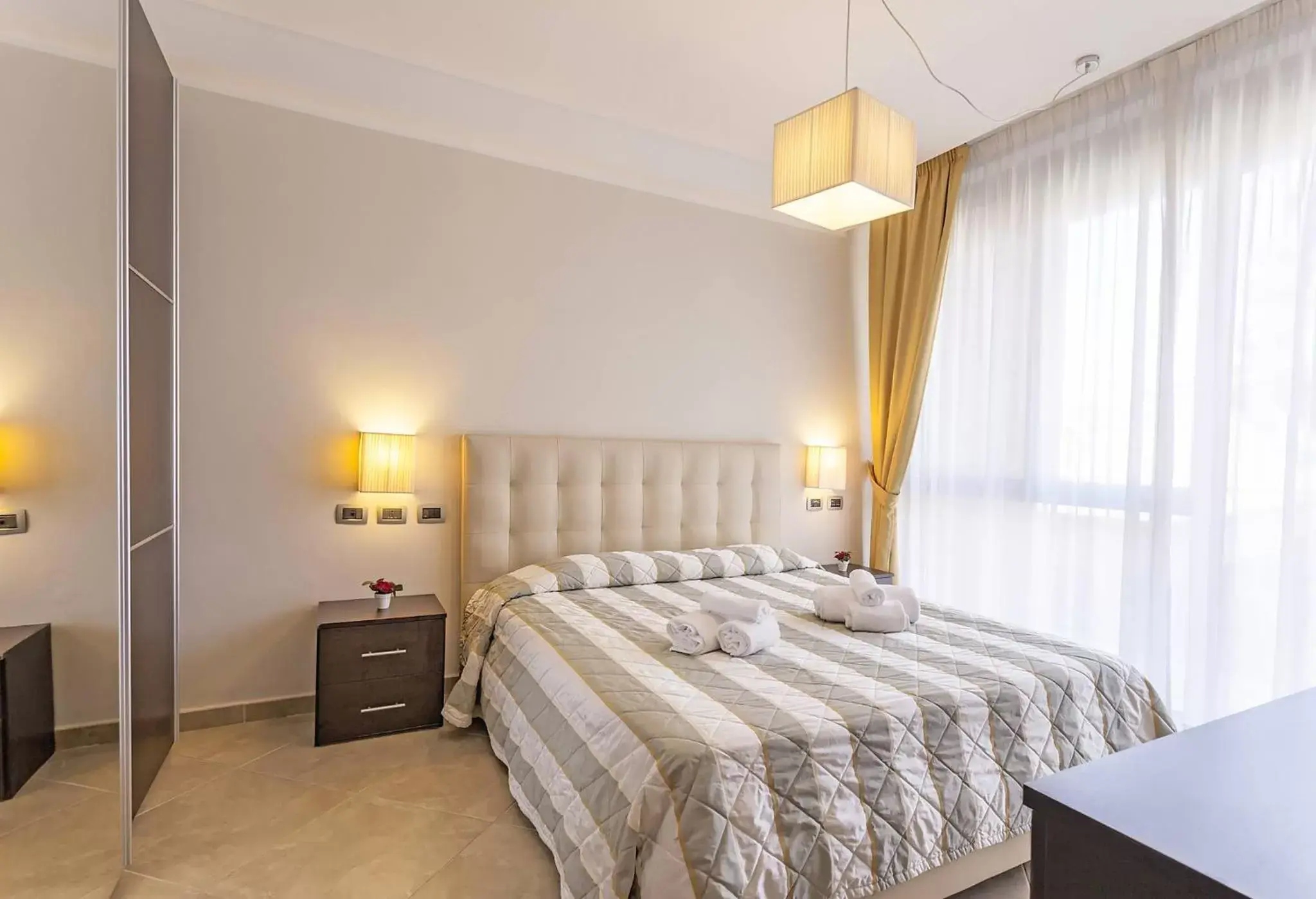ApartHotel Anghel ApartHotel Anghel